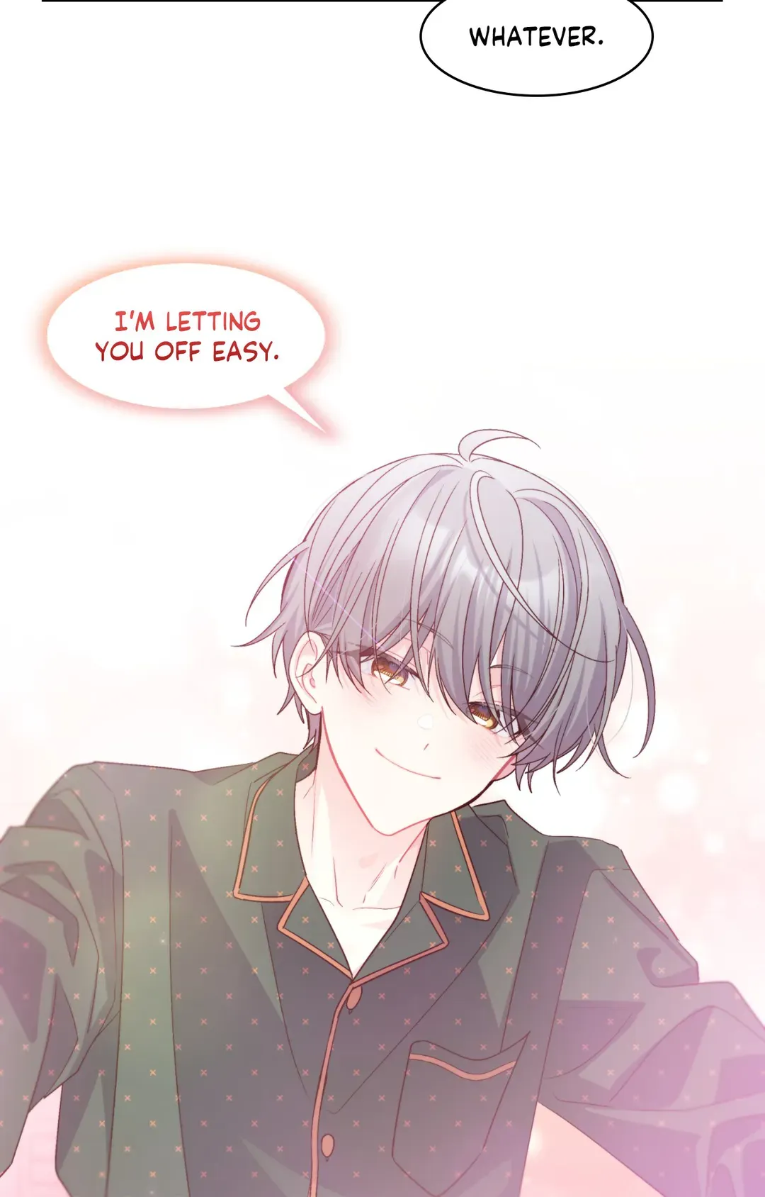 Merry Marbling「Official」 - Chapter 63 manhwa