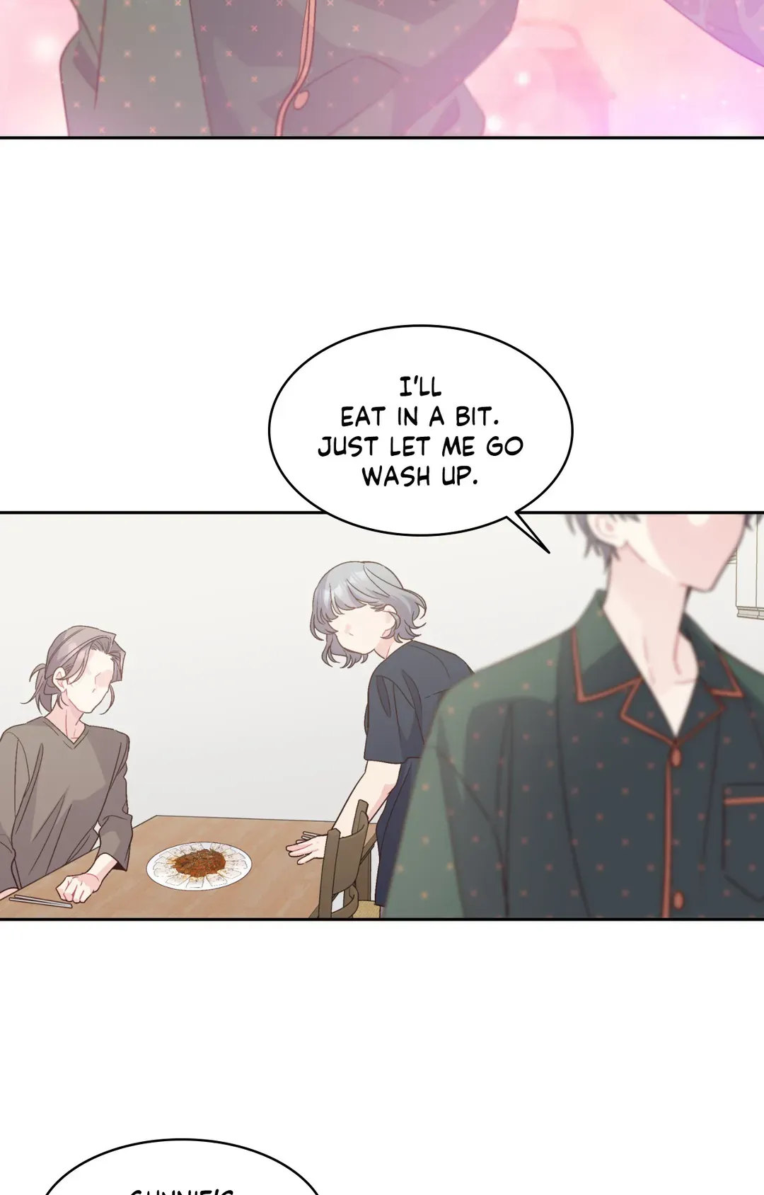 Merry Marbling「Official」 - Chapter 63 manhwa