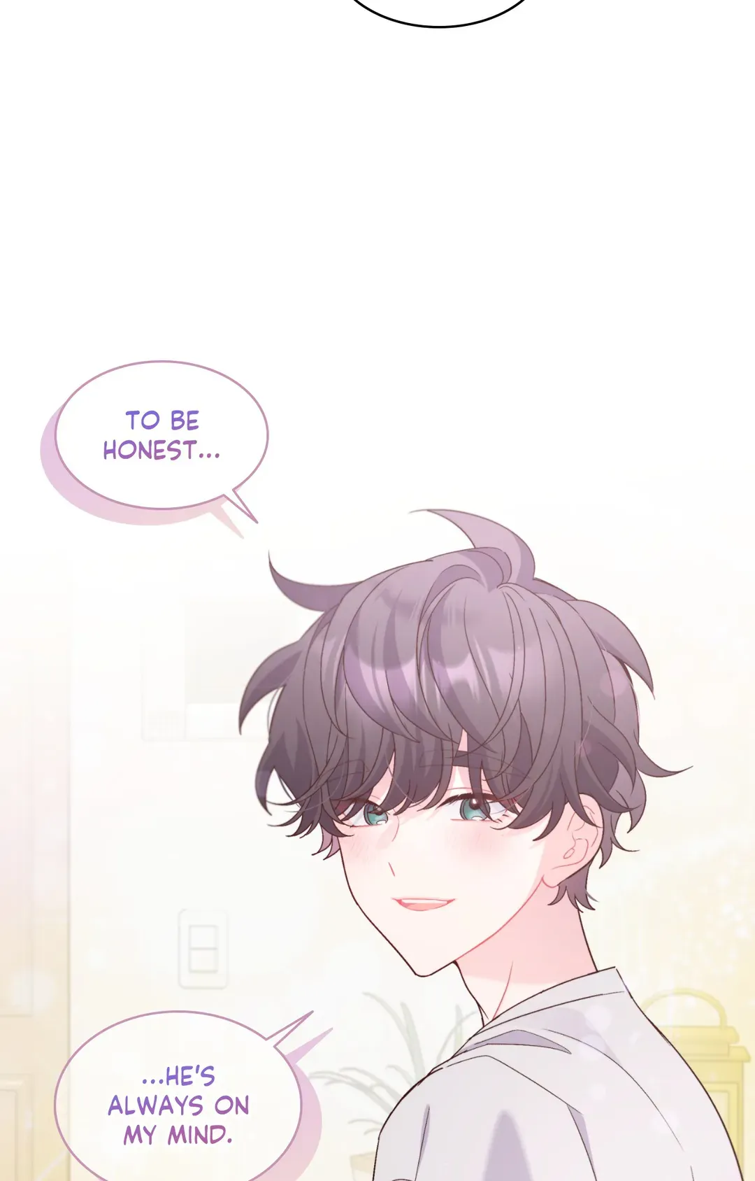 Merry Marbling「Official」 - Chapter 63 manhwa