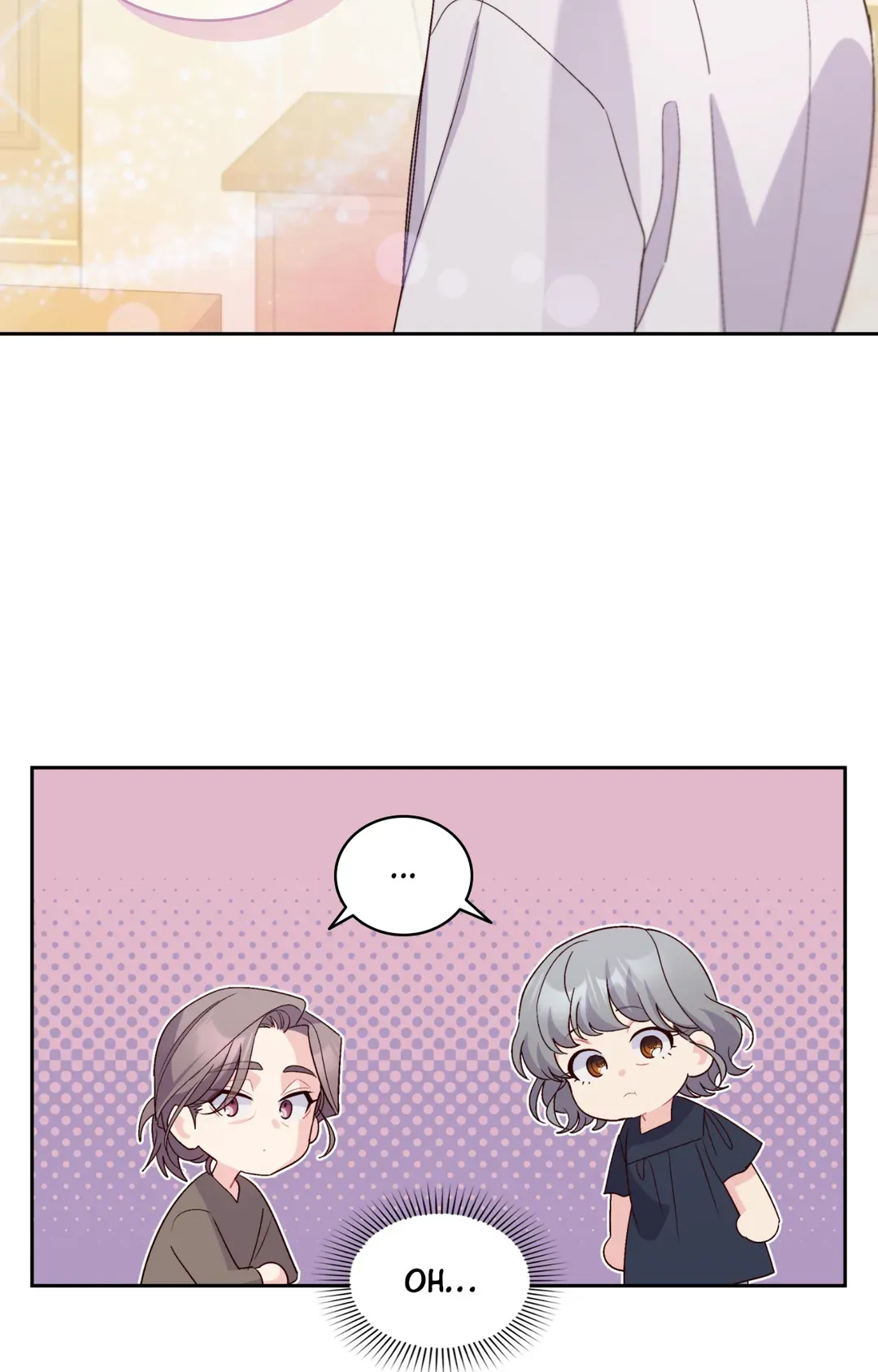 Merry Marbling「Official」 - Chapter 63 manhwa