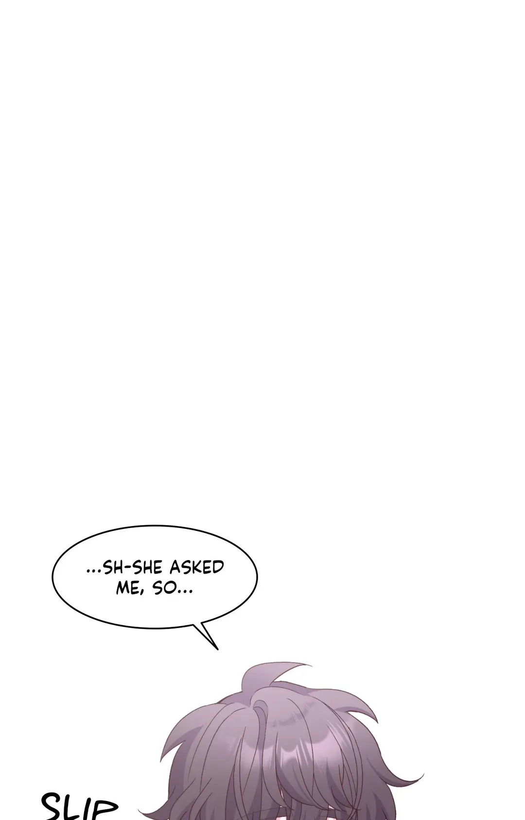 Merry Marbling「Official」 - Chapter 63 manhwa