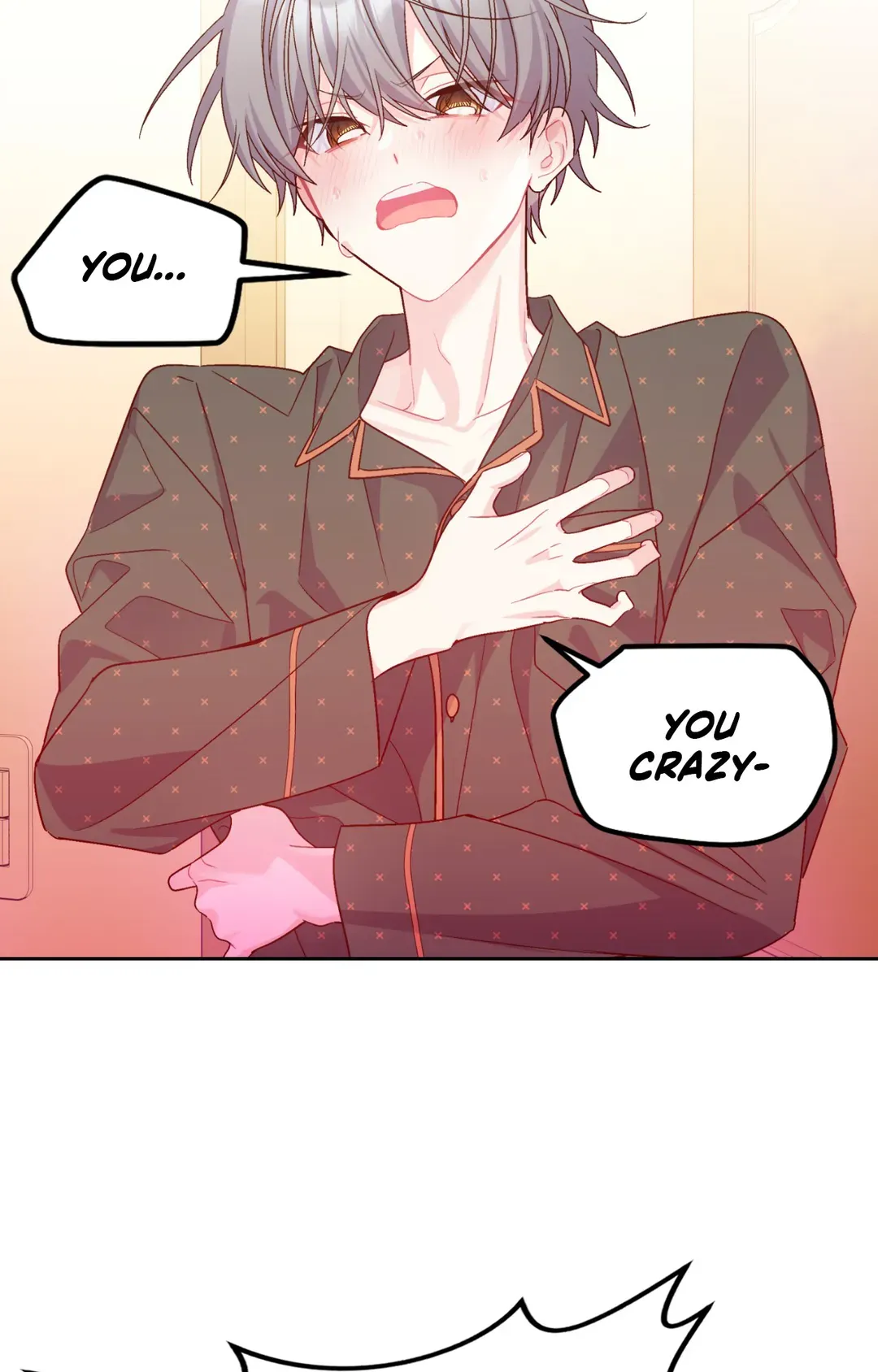 Merry Marbling「Official」 - Chapter 63 manhwa