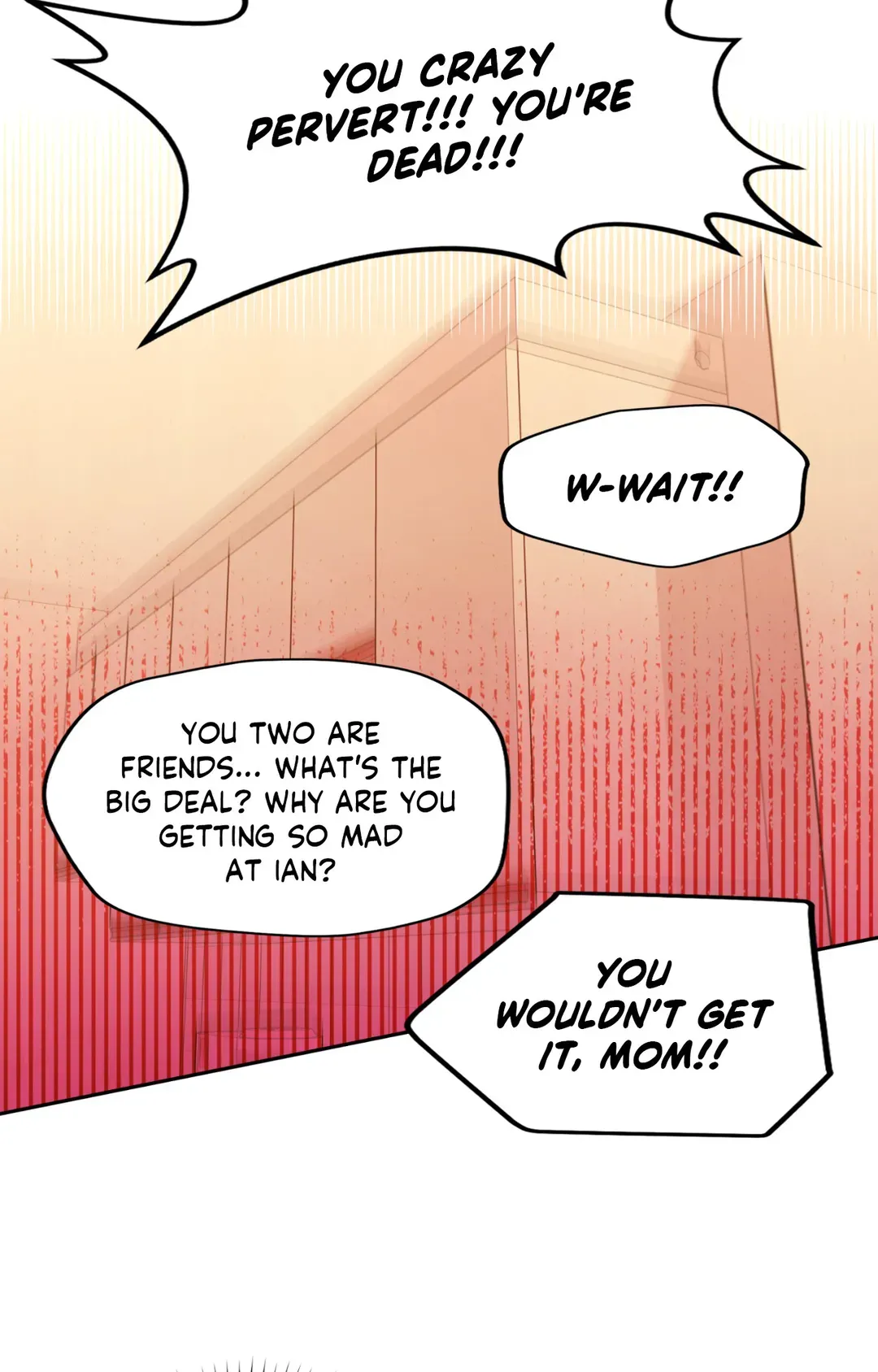 Merry Marbling「Official」 - Chapter 63 manhwa