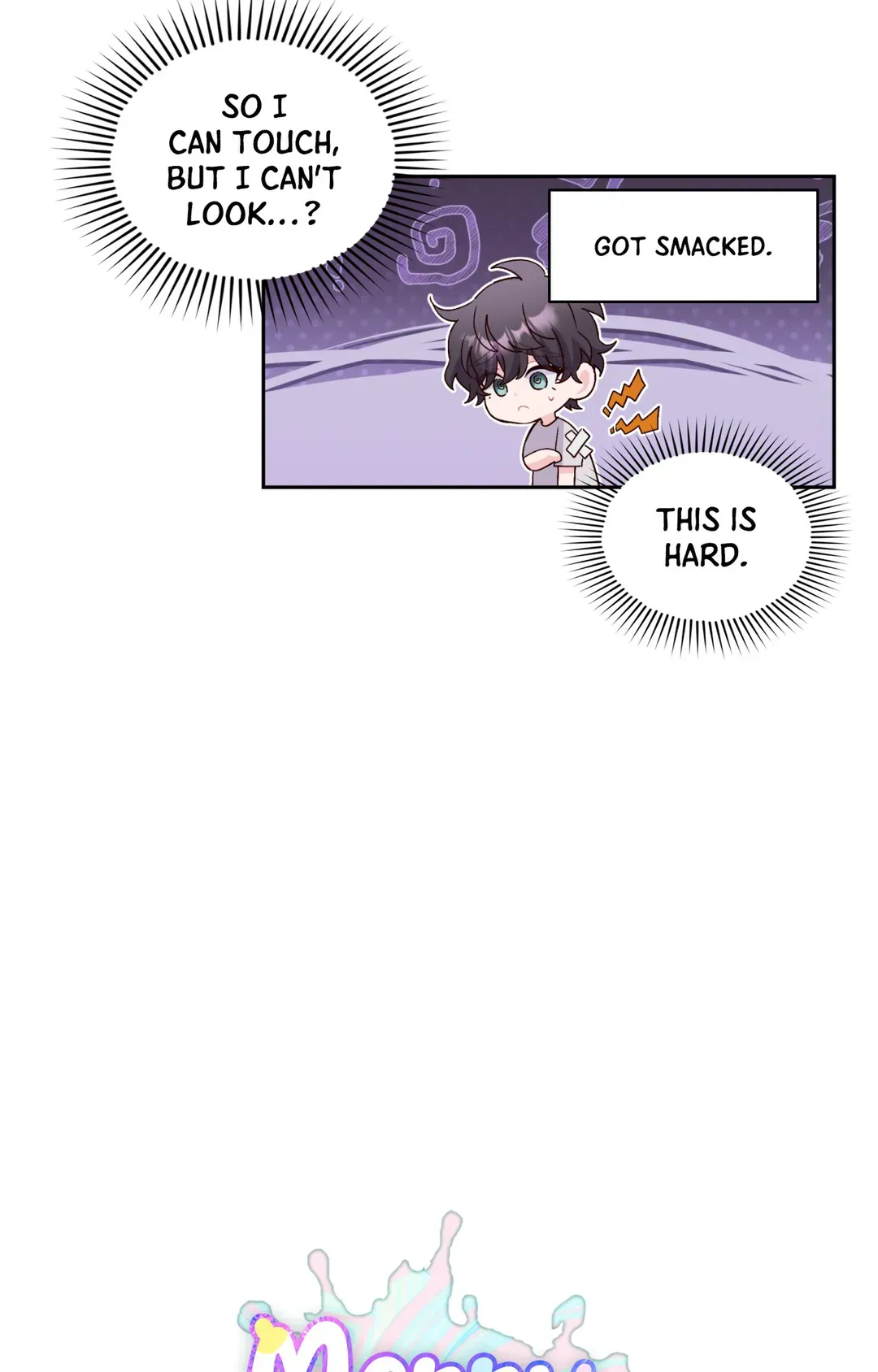 Merry Marbling「Official」 - Chapter 63 manhwa