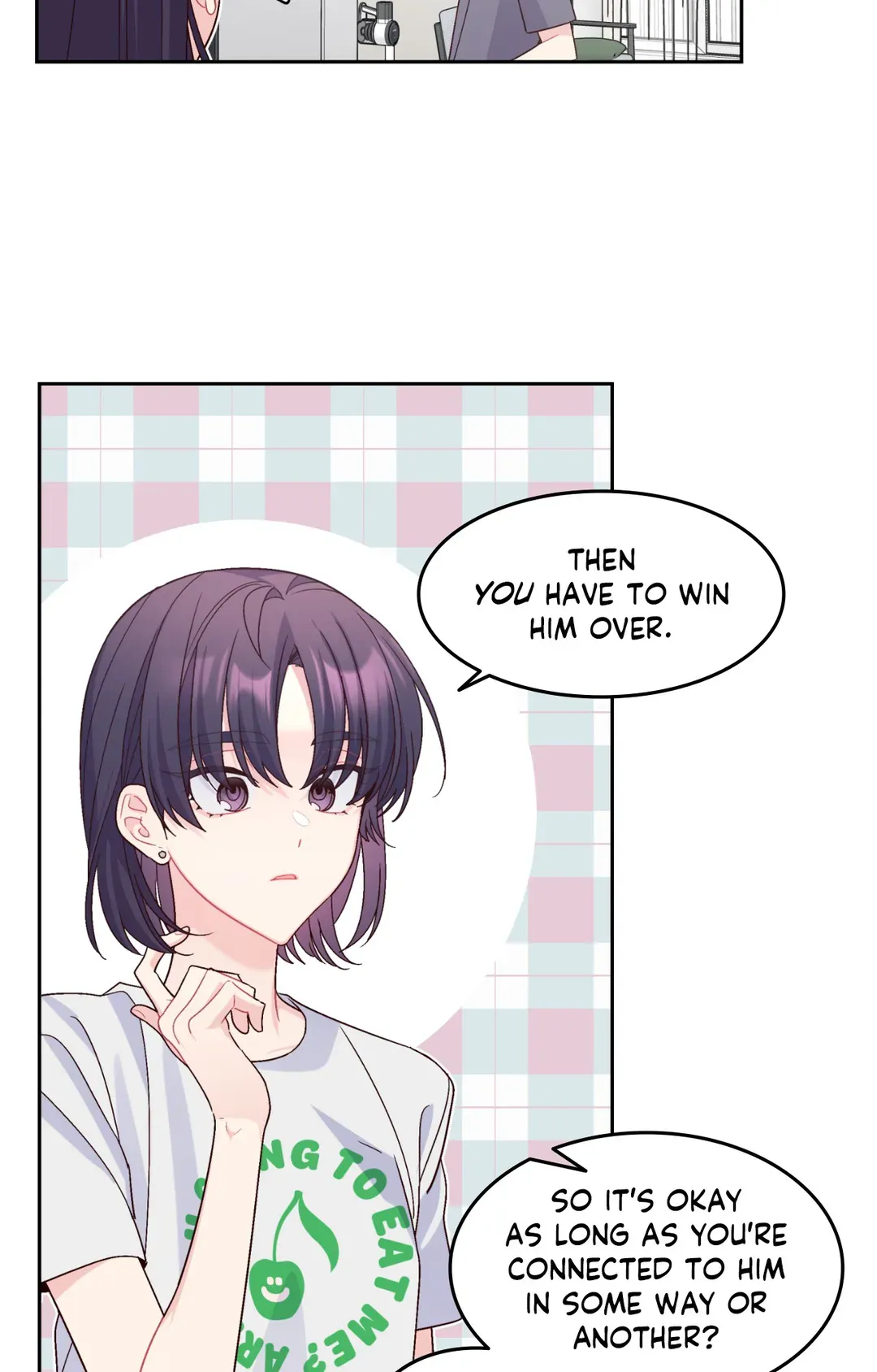 Merry Marbling「Official」 - Chapter 63 manhwa