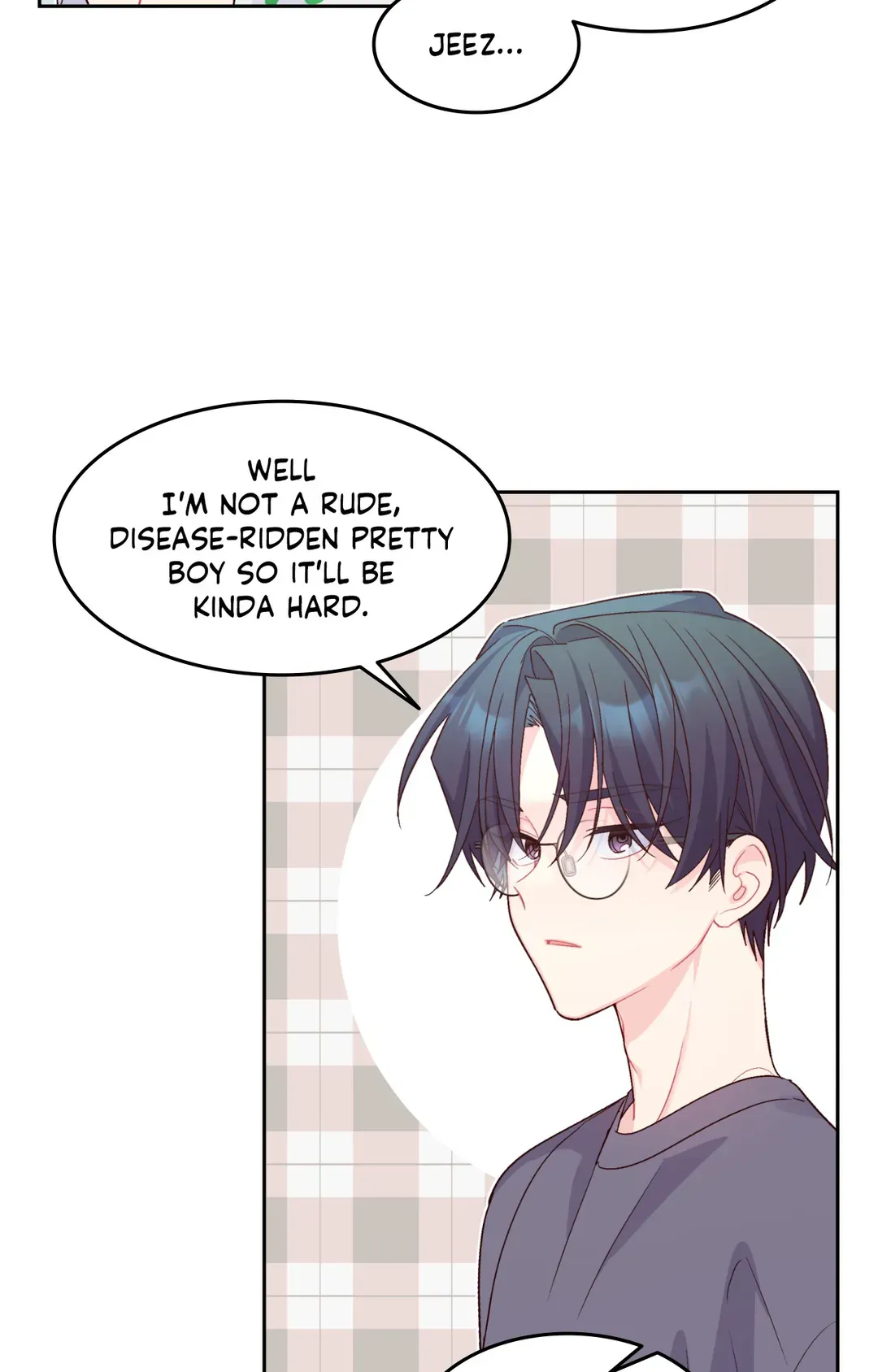 Merry Marbling「Official」 - Chapter 63 manhwa