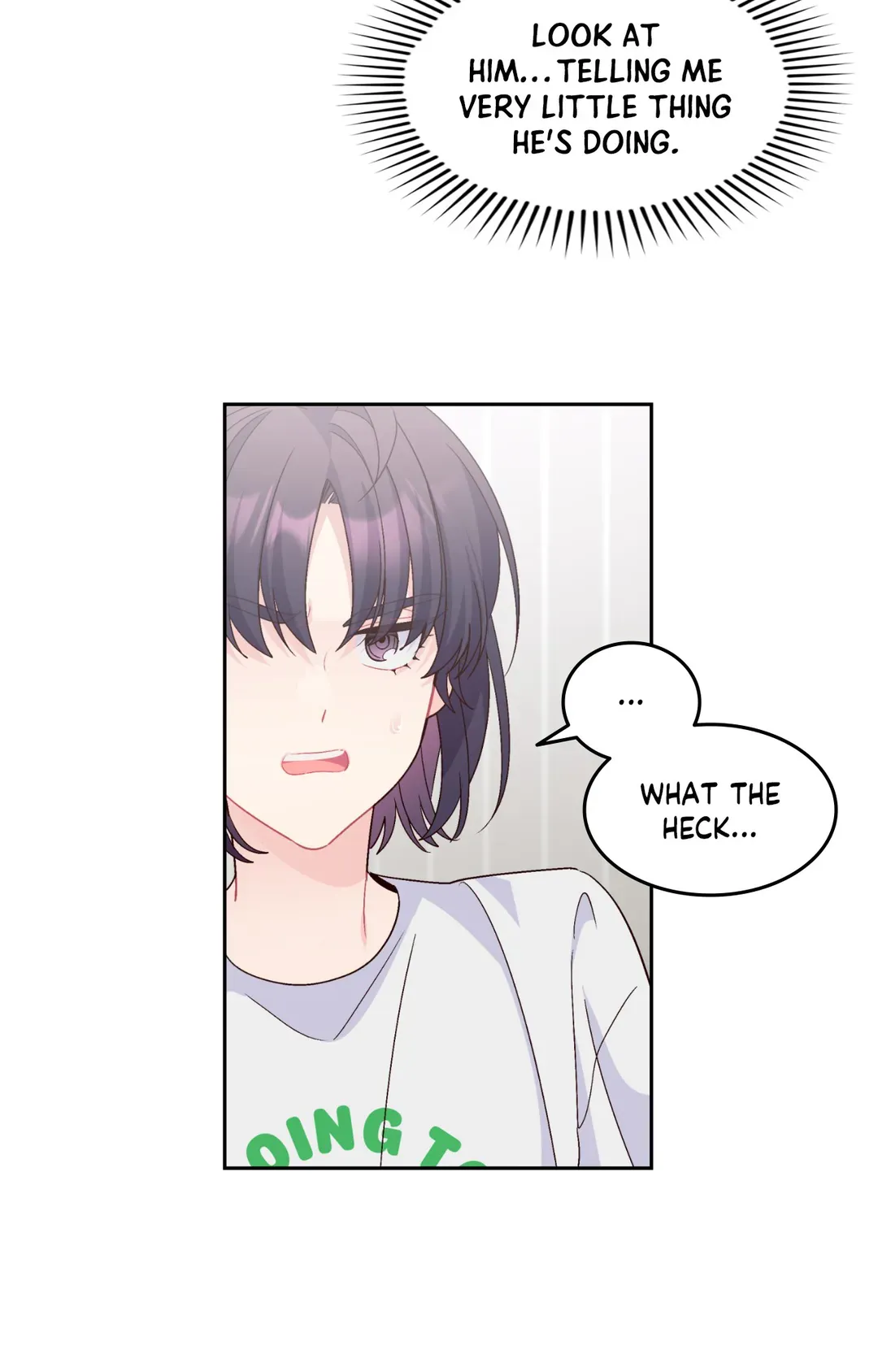 Merry Marbling「Official」 - Chapter 63 manhwa