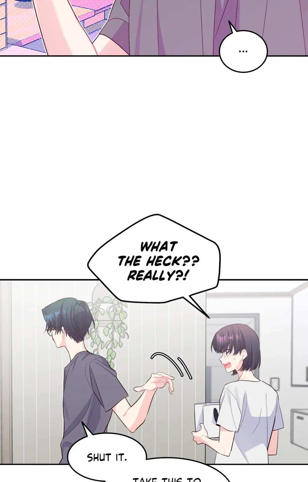 Merry Marbling「Official」 - Chapter 63 manhwa
