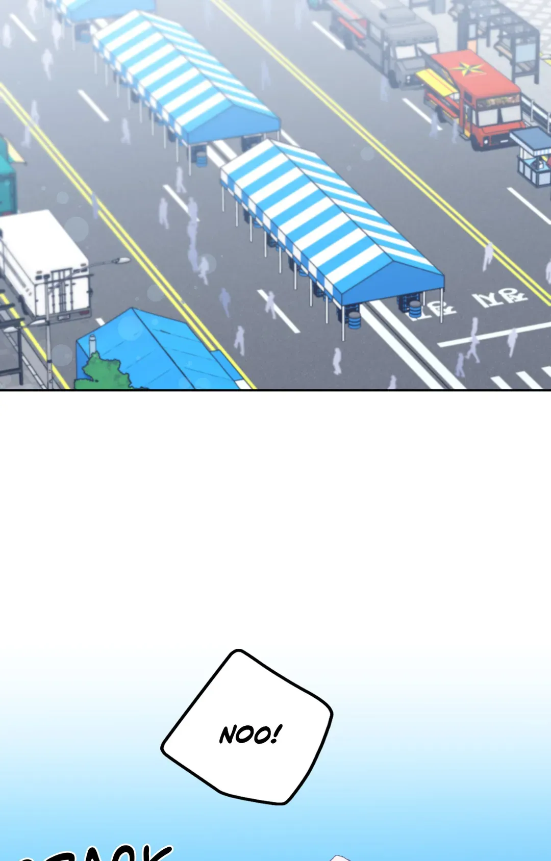 Merry Marbling「Official」 - Chapter 63 manhwa
