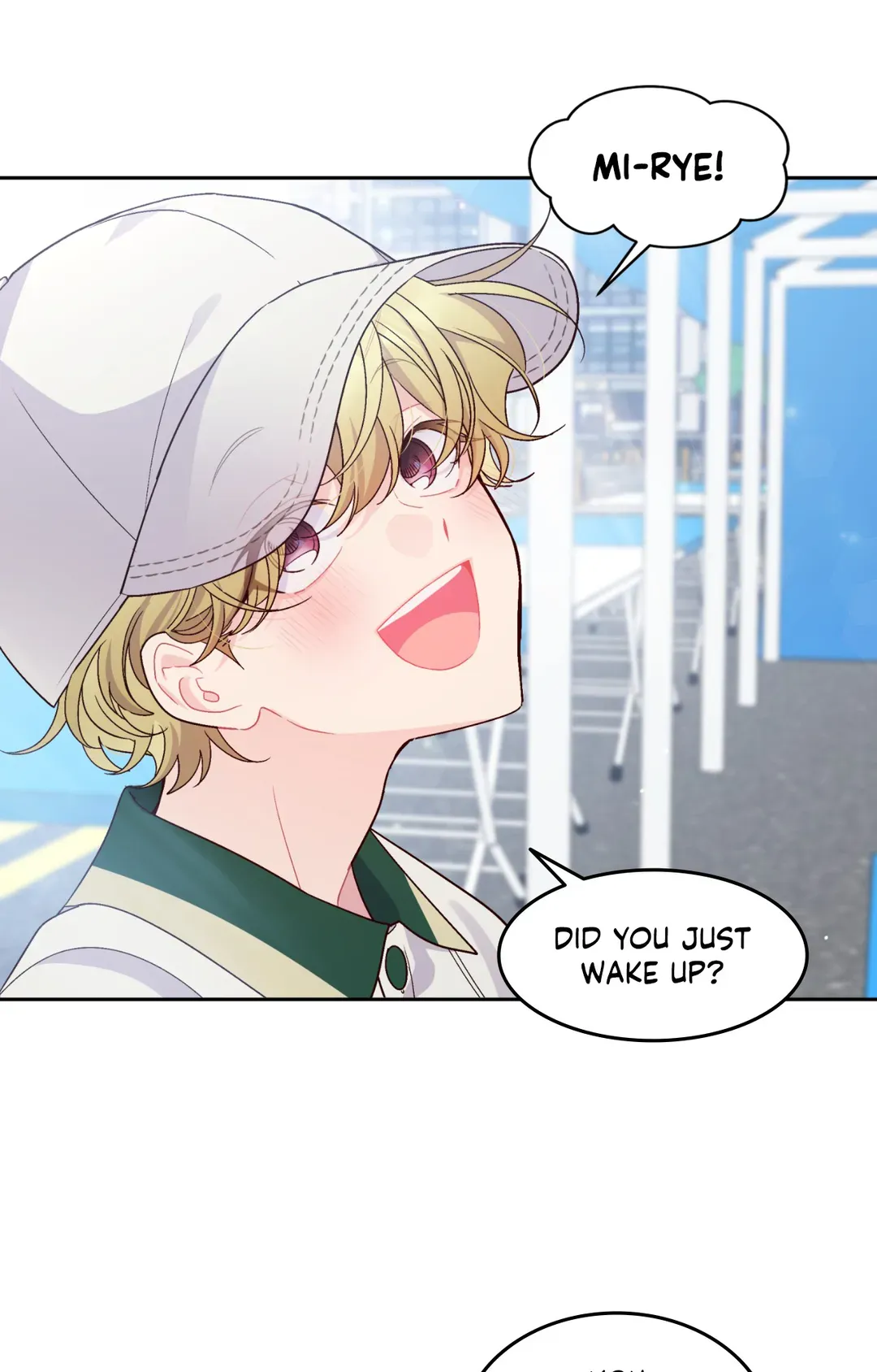 Merry Marbling「Official」 - Chapter 63 manhwa