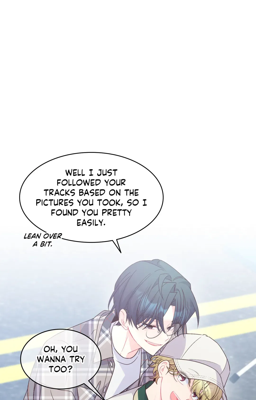 Merry Marbling「Official」 - Chapter 63 manhwa