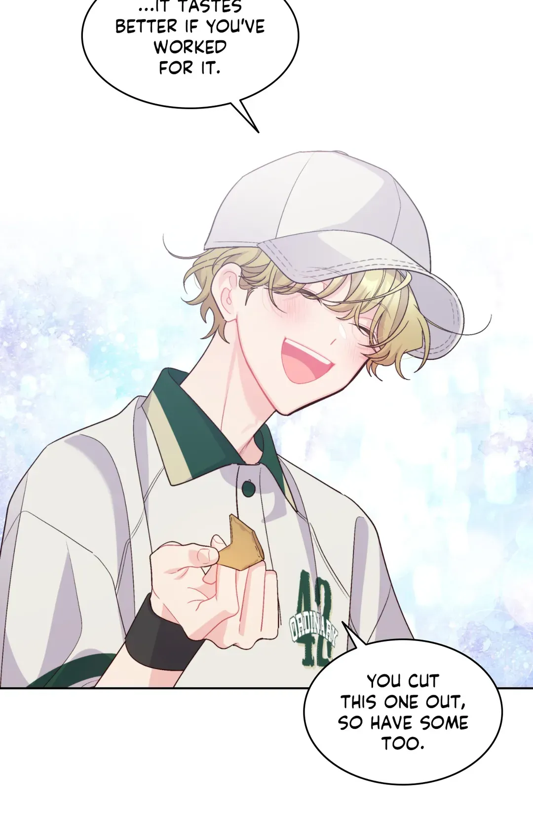 Merry Marbling「Official」 - Chapter 63 manhwa