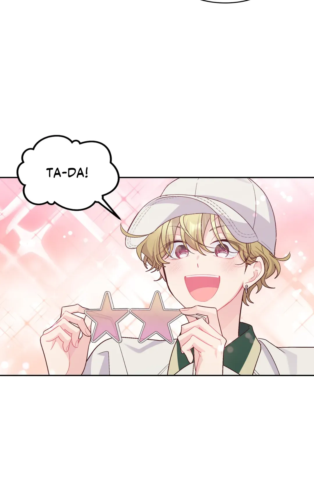 Merry Marbling「Official」 - Chapter 63 manhwa
