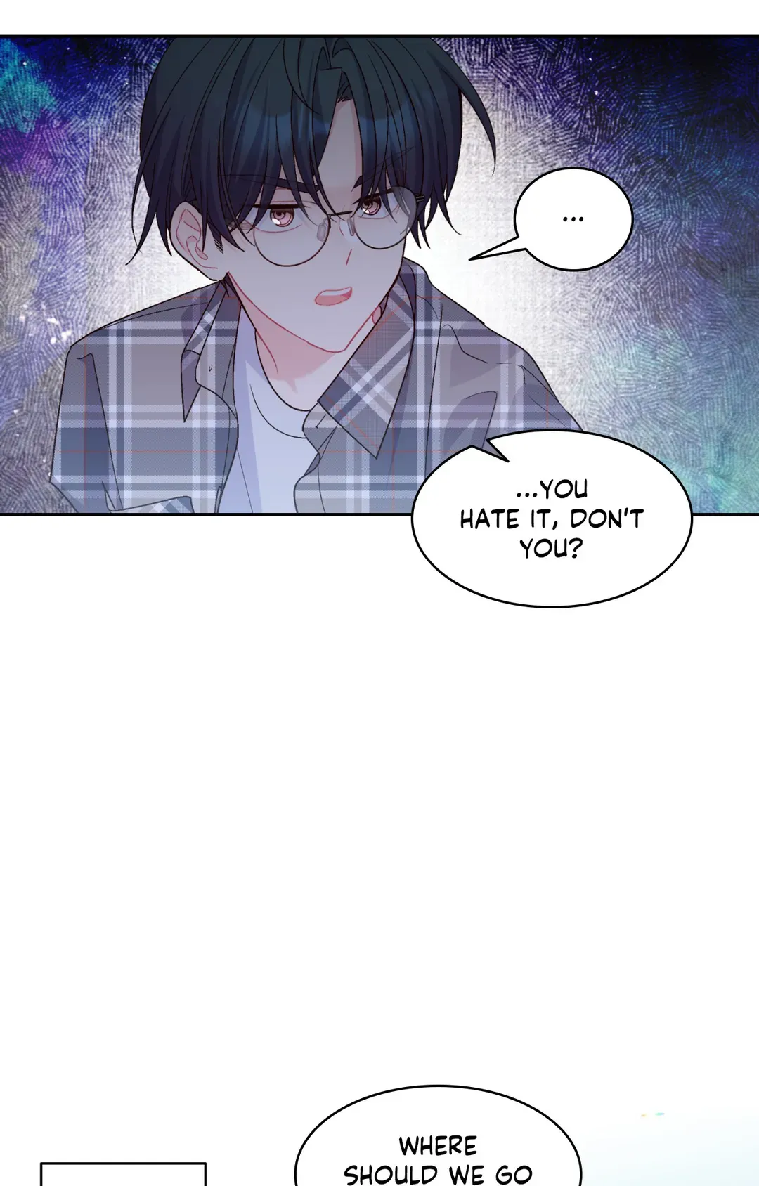 Merry Marbling「Official」 - Chapter 63 manhwa