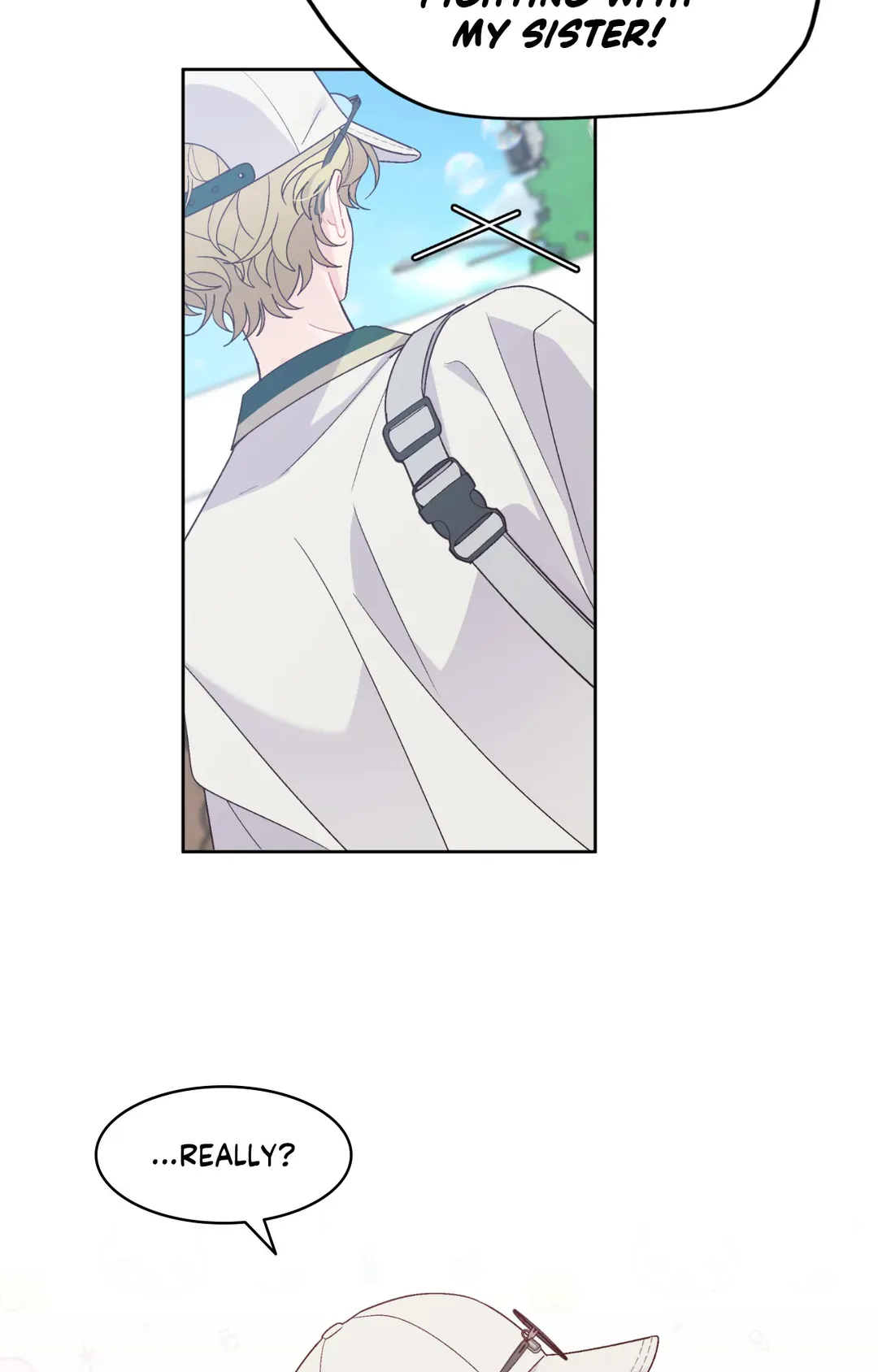 Merry Marbling「Official」 - Chapter 64 manhwa