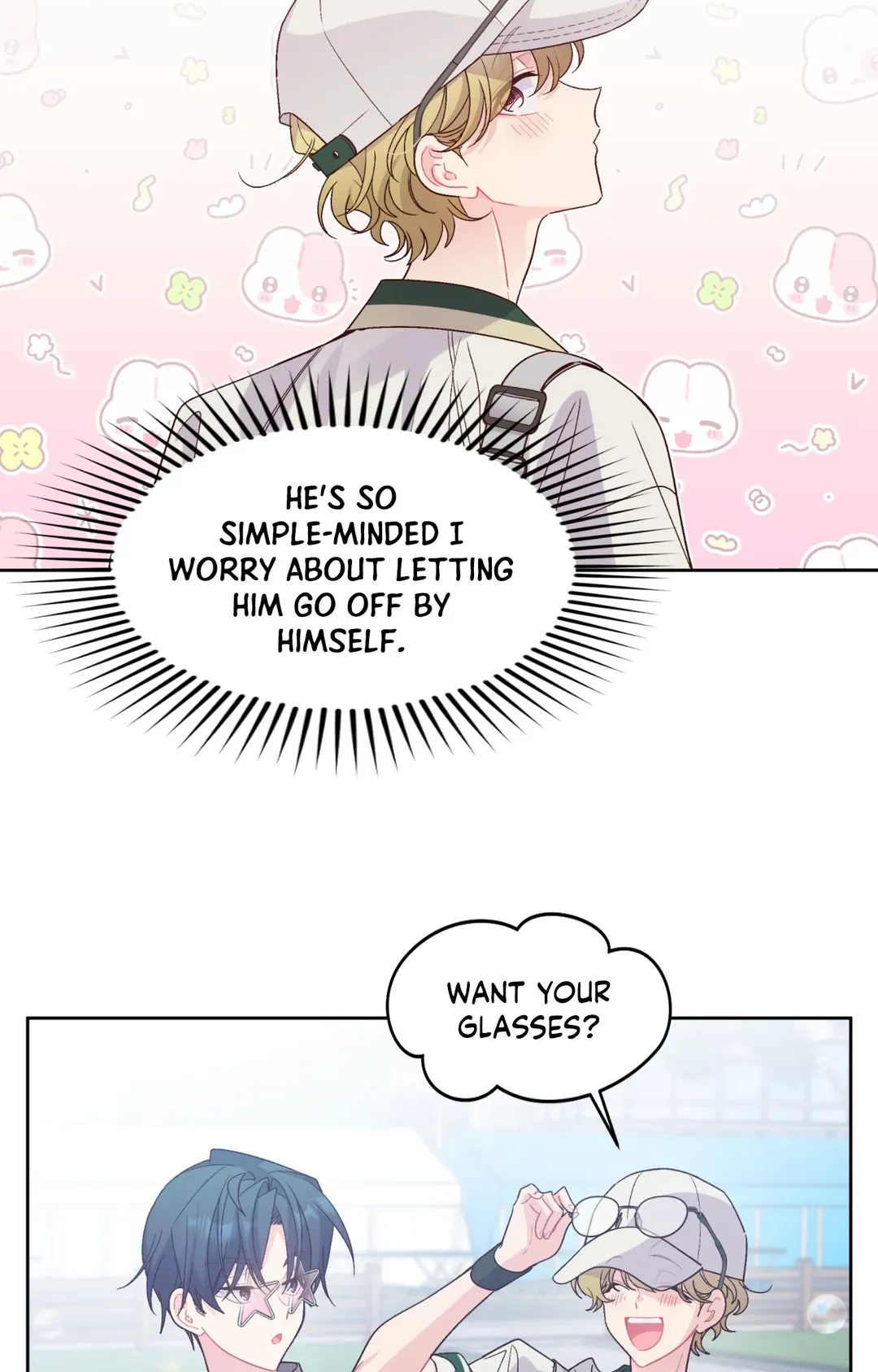Merry Marbling「Official」 - Chapter 64 manhwa