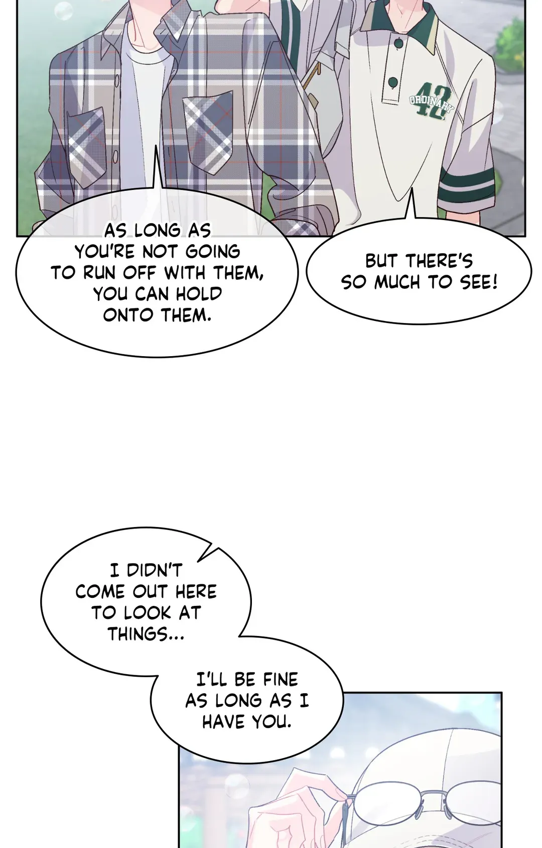 Merry Marbling「Official」 - Chapter 64 manhwa
