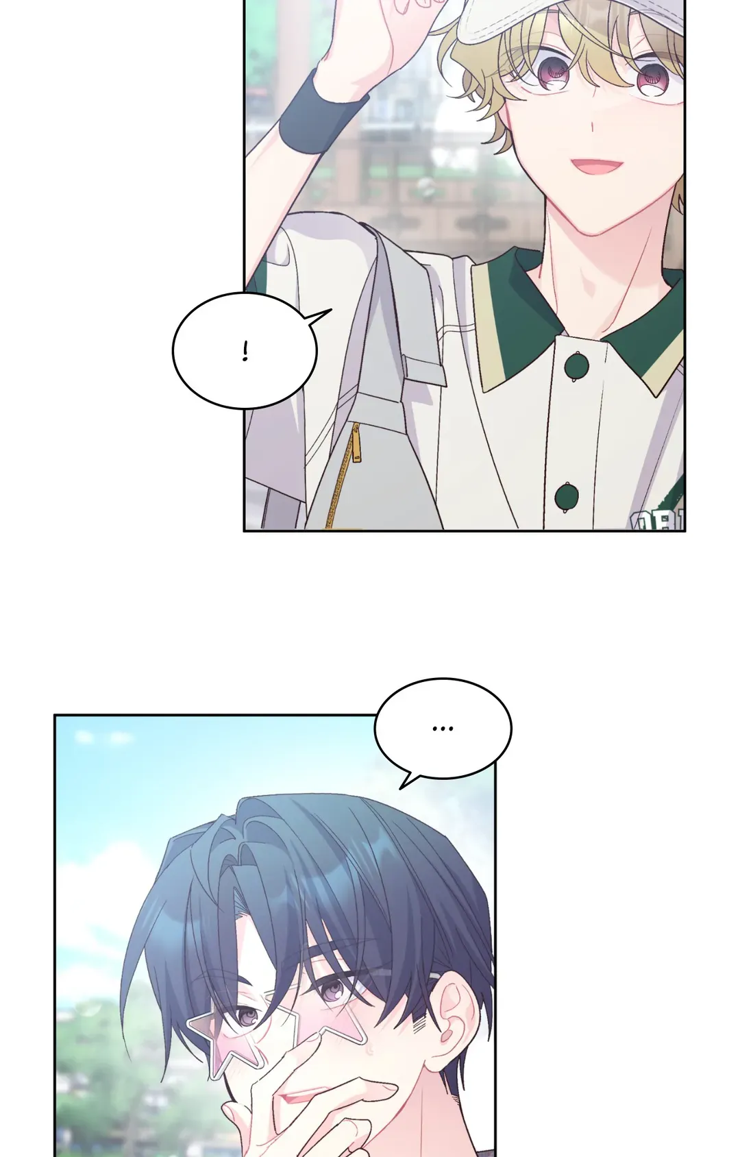 Merry Marbling「Official」 - Chapter 64 manhwa