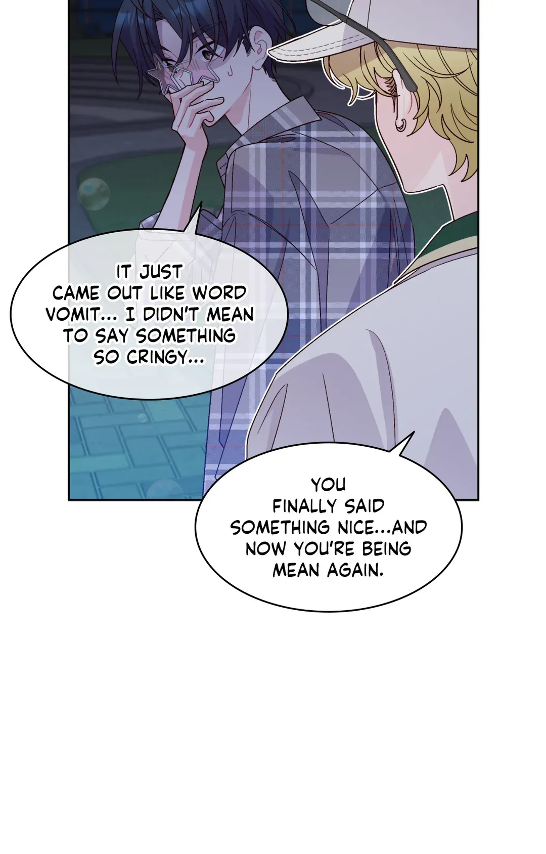 Merry Marbling「Official」 - Chapter 64 manhwa