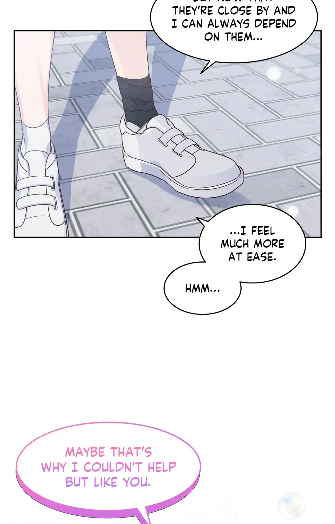 Merry Marbling「Official」 - Chapter 64 manhwa