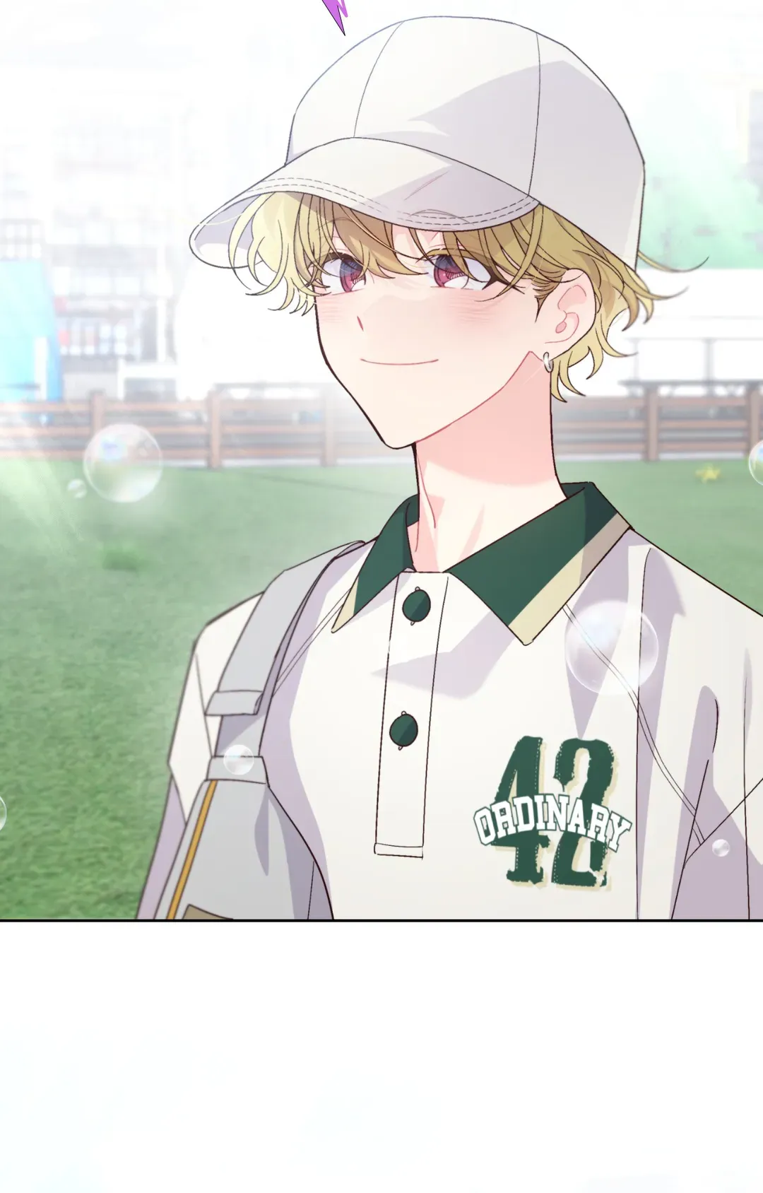 Merry Marbling「Official」 - Chapter 64 manhwa