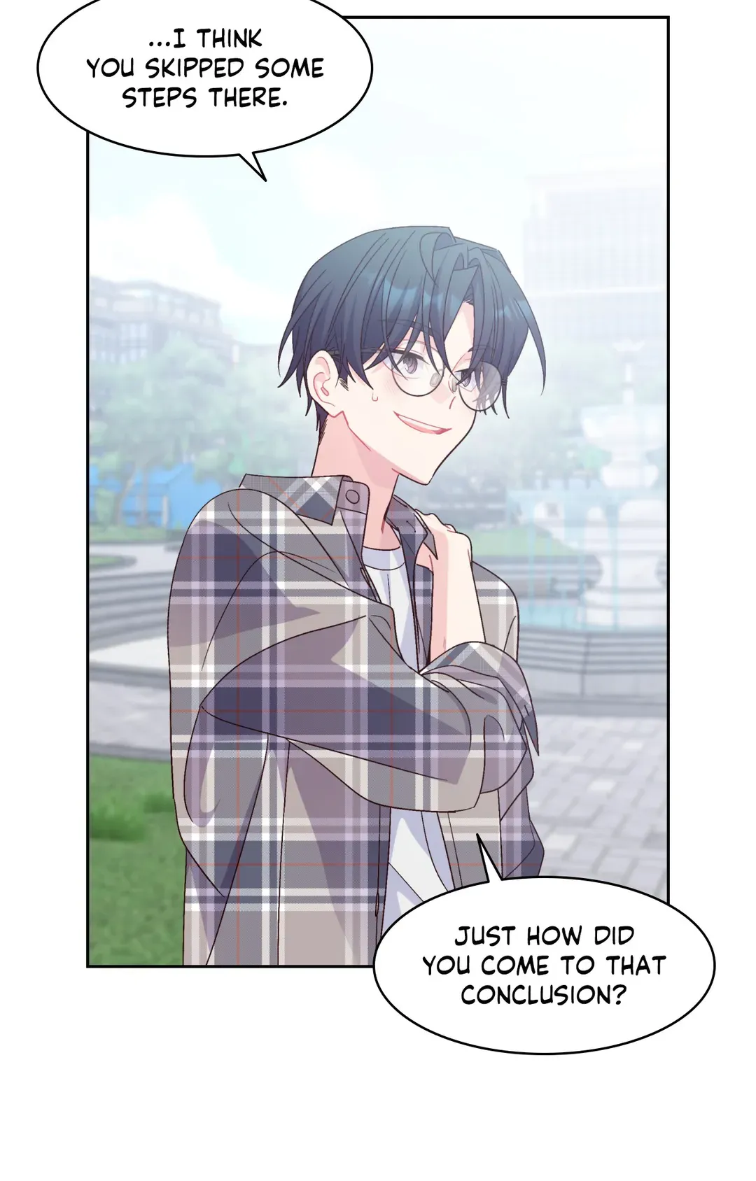 Merry Marbling「Official」 - Chapter 64 manhwa