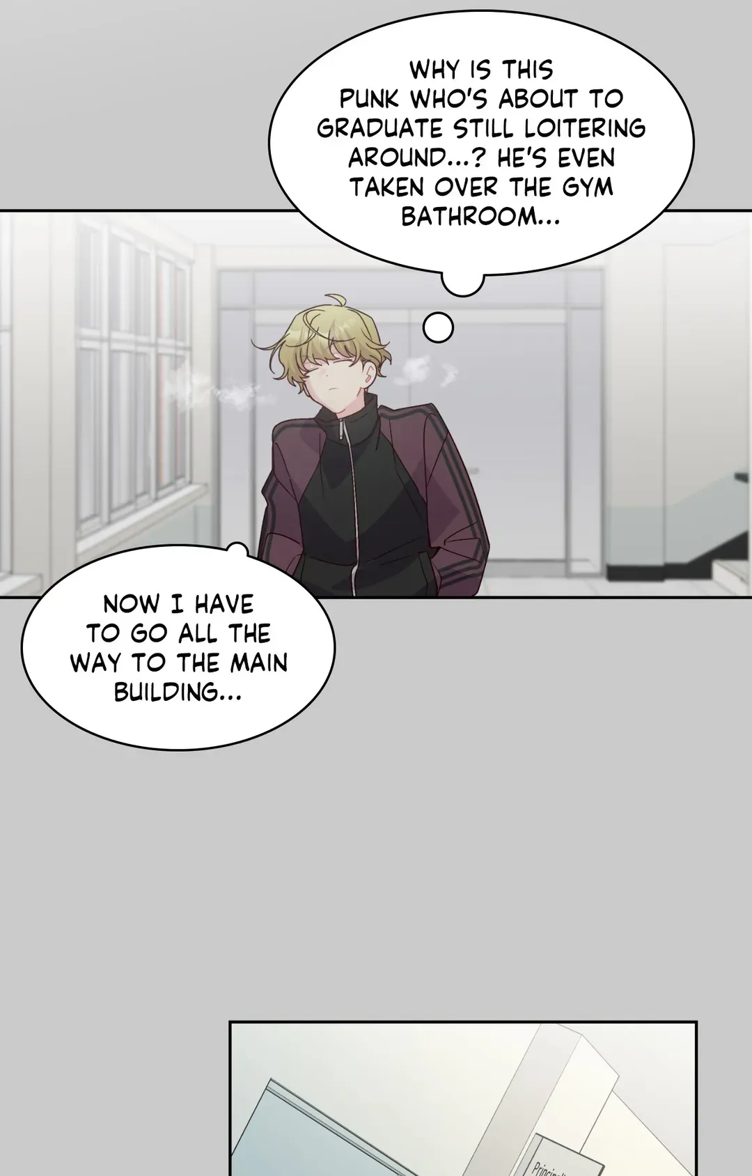 Merry Marbling「Official」 - Chapter 64 manhwa