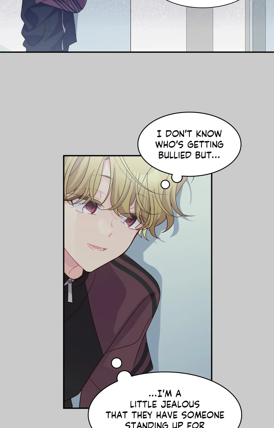 Merry Marbling「Official」 - Chapter 64 manhwa