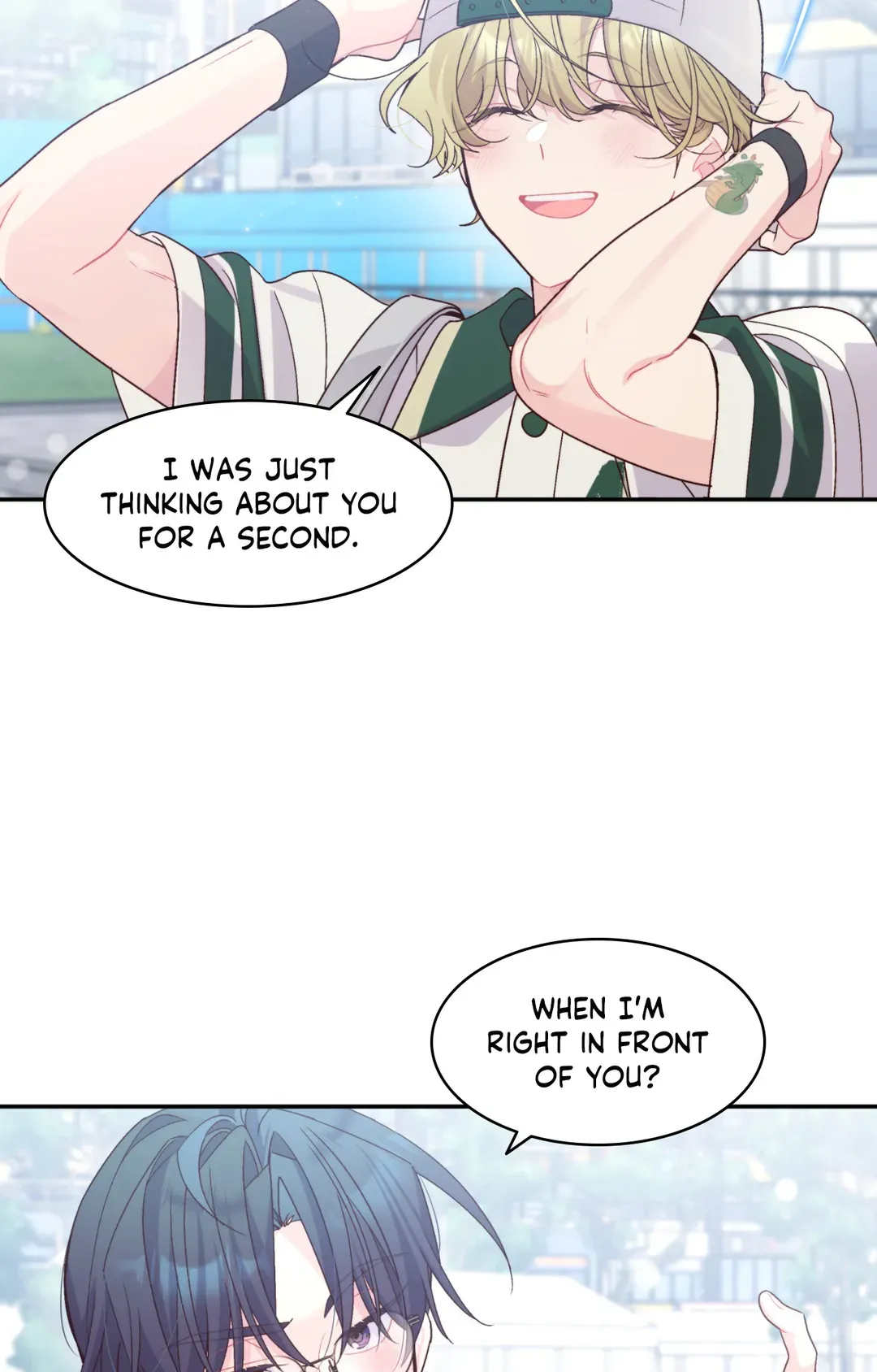 Merry Marbling「Official」 - Chapter 64 manhwa