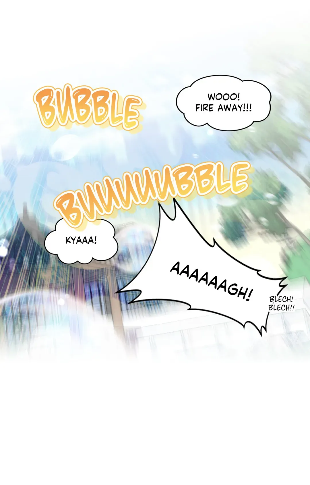 Merry Marbling「Official」 - Chapter 64 manhwa