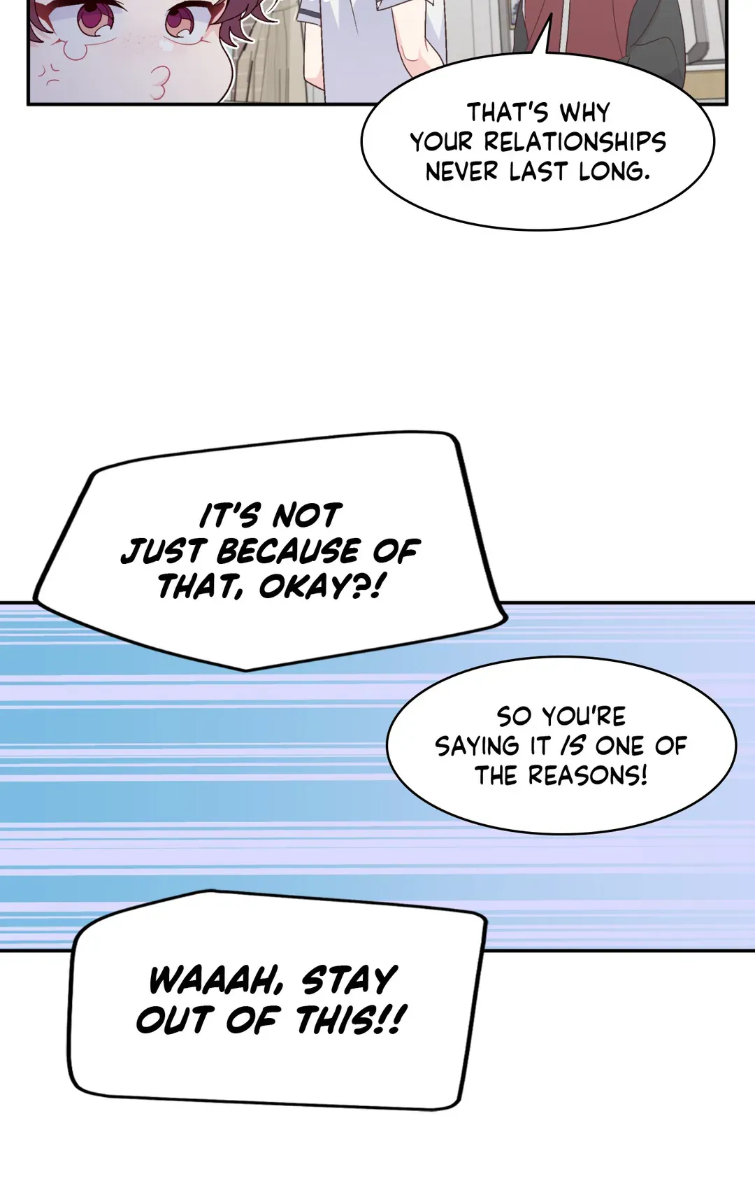 Merry Marbling「Official」 - Chapter 64 manhwa