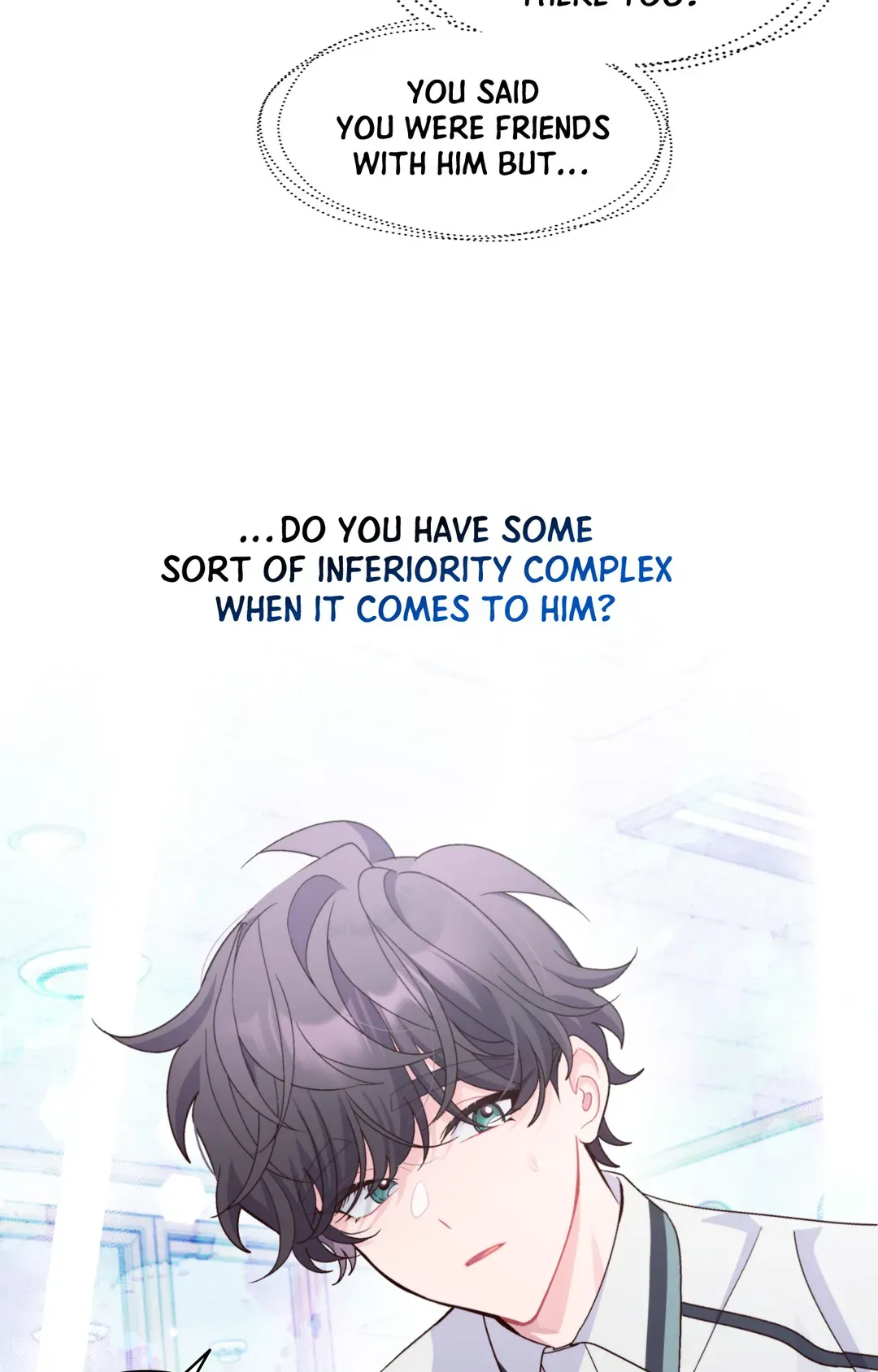 Merry Marbling「Official」 - Chapter 64 manhwa