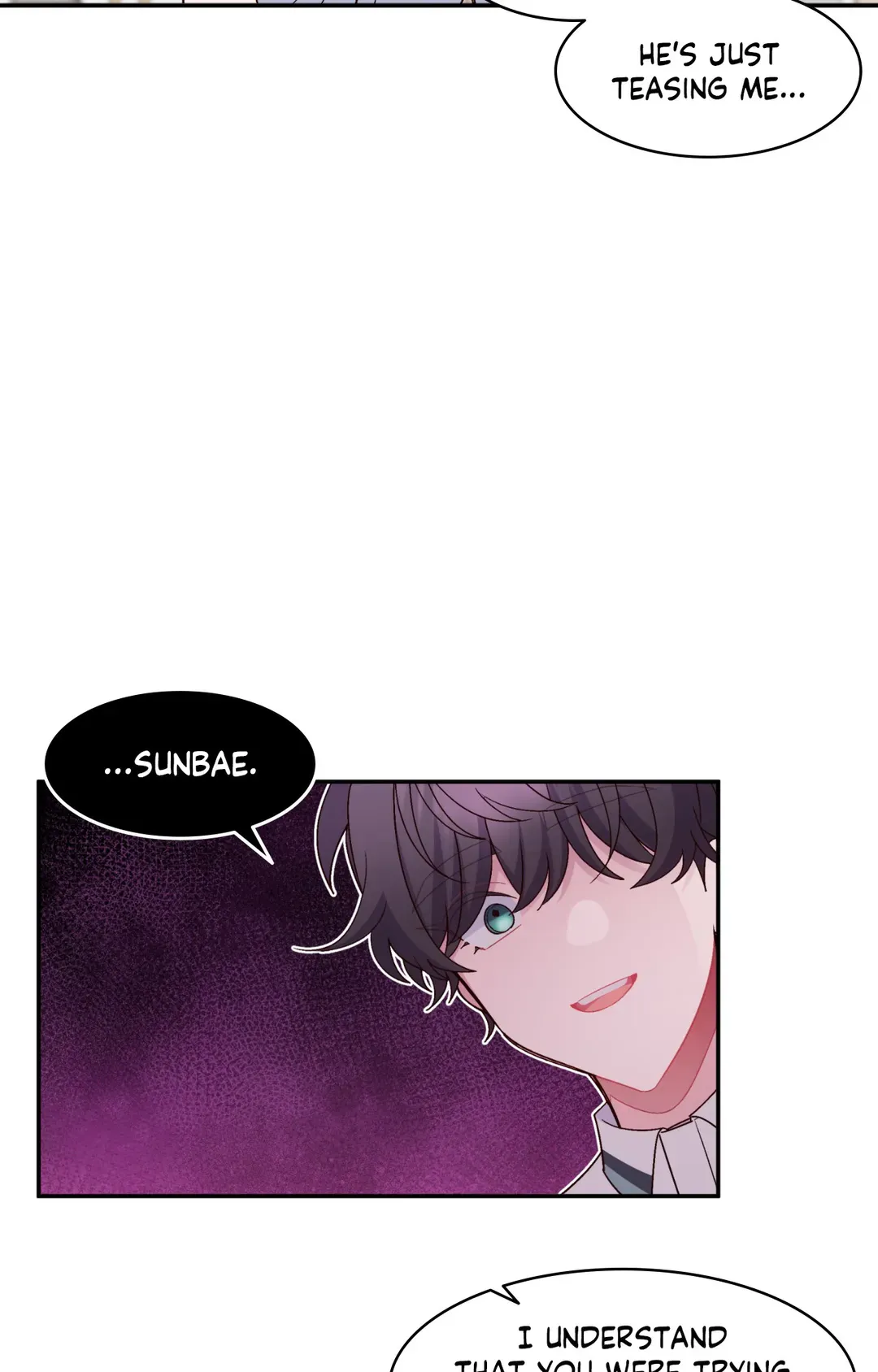 Merry Marbling「Official」 - Chapter 64 manhwa