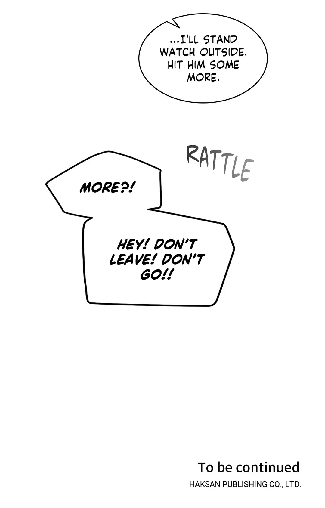 Merry Marbling「Official」 - Chapter 64 manhwa