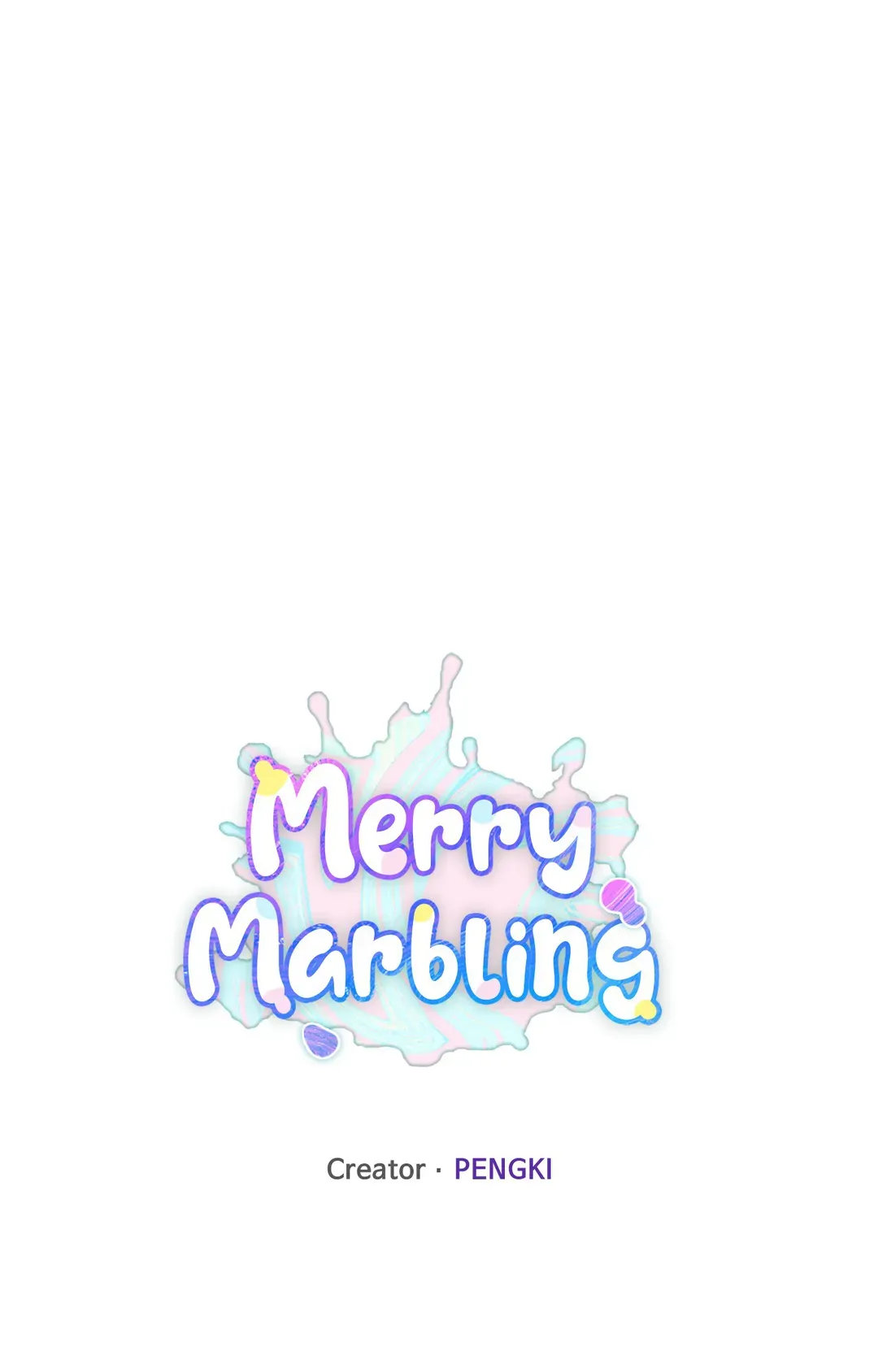 Merry Marbling「Official」 - Chapter 65 manhwa