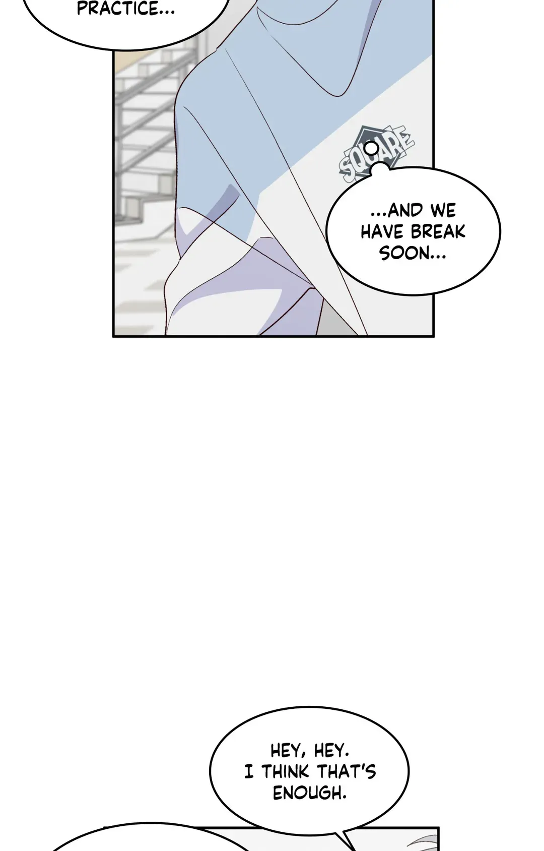 Merry Marbling「Official」 - Chapter 65 manhwa