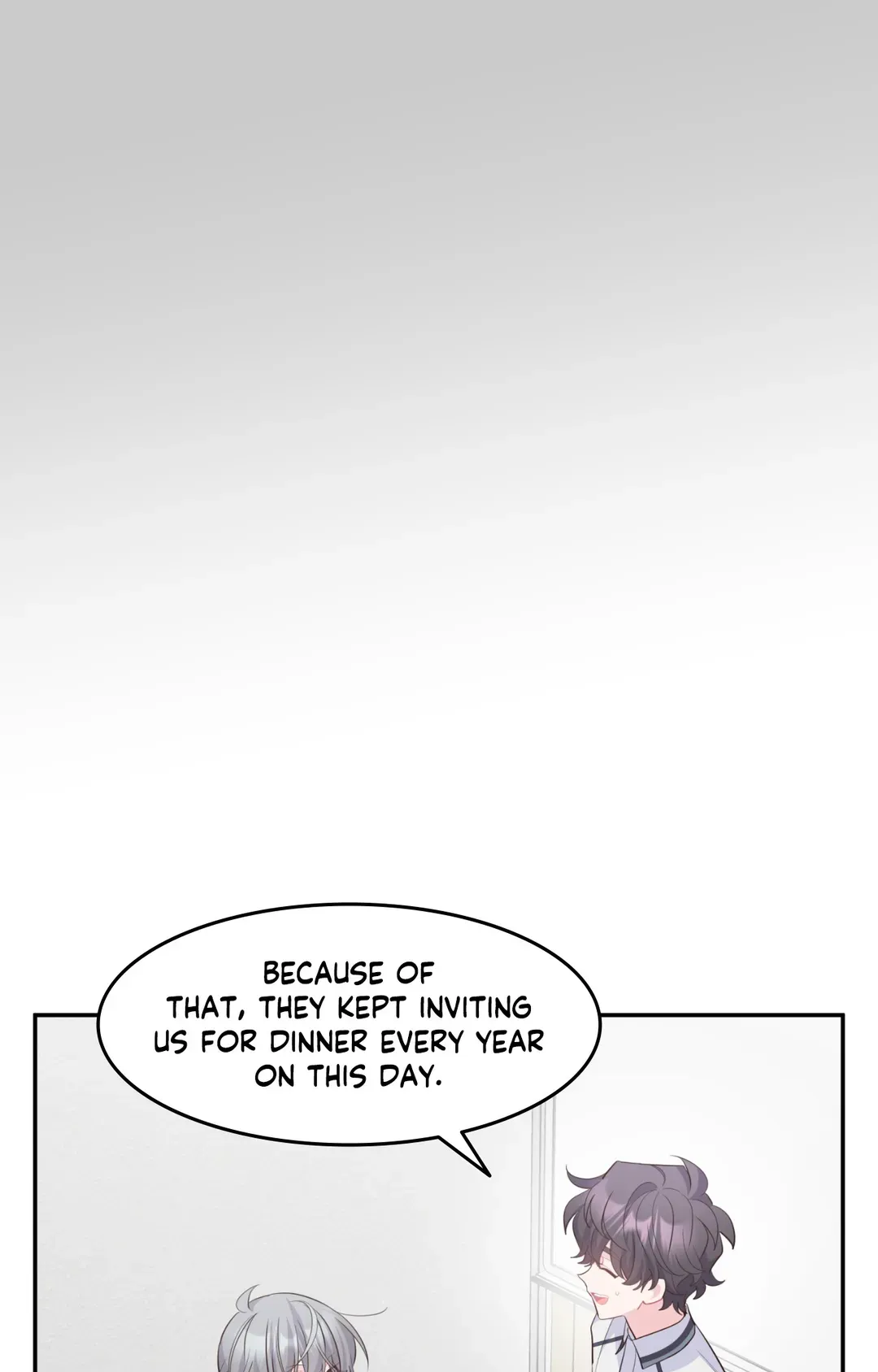 Merry Marbling「Official」 - Chapter 65 manhwa