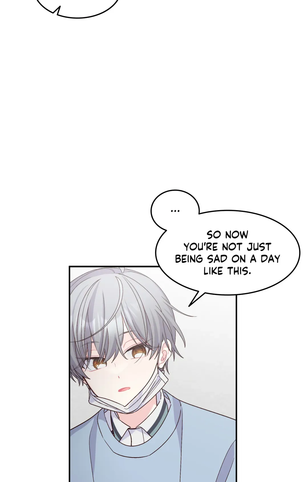 Merry Marbling「Official」 - Chapter 65 manhwa