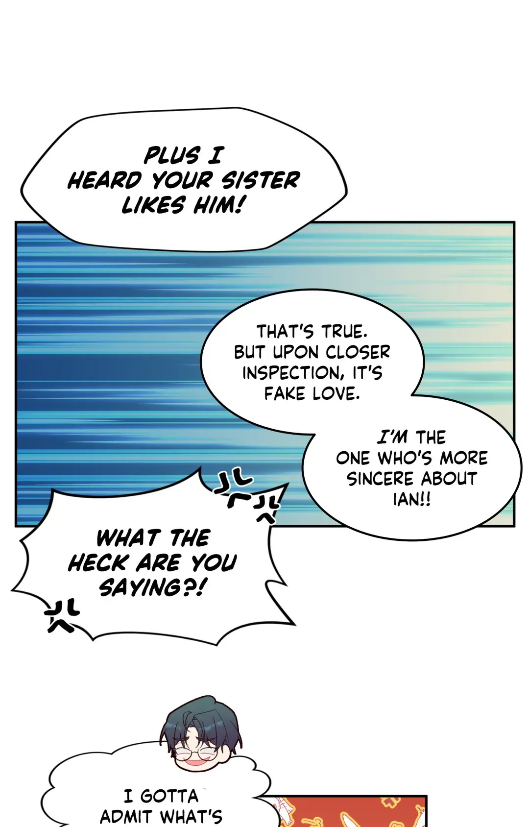 Merry Marbling「Official」 - Chapter 65 manhwa
