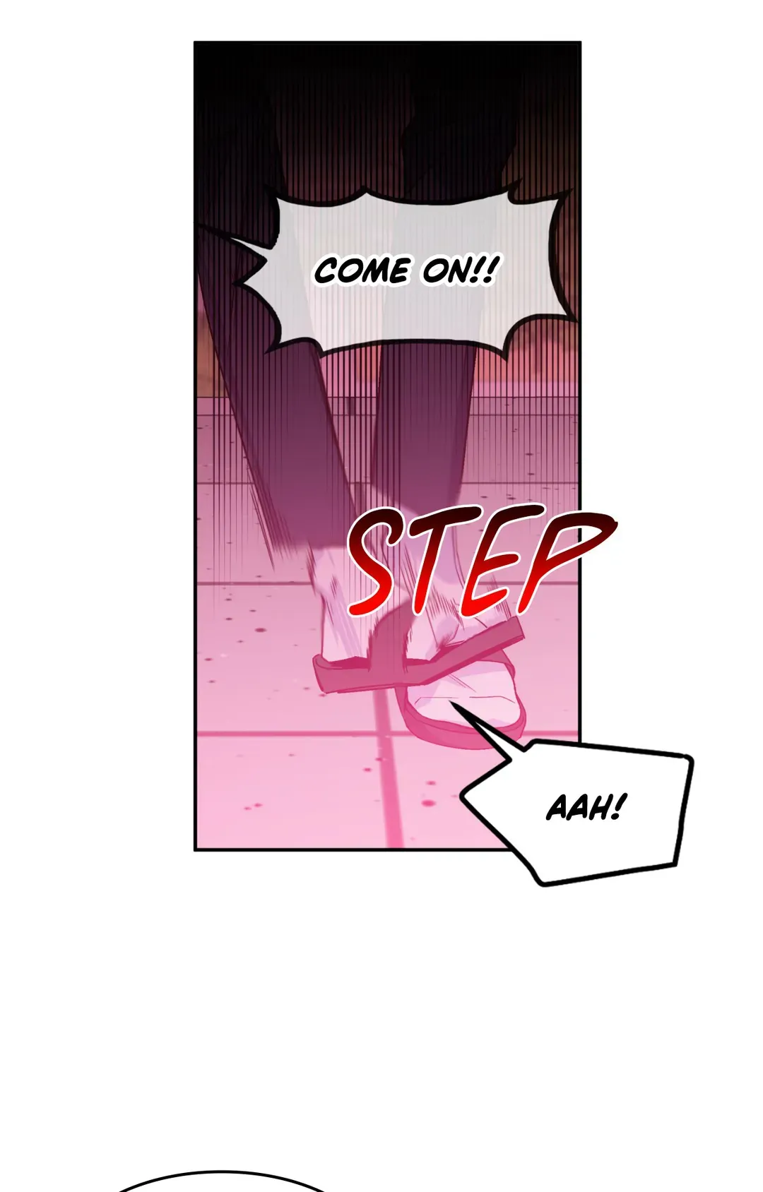 Merry Marbling「Official」 - Chapter 65 manhwa