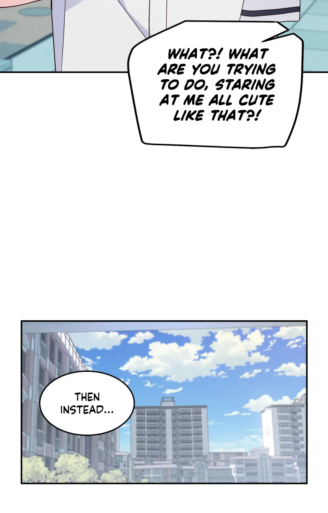 Merry Marbling「Official」 - Chapter 65 manhwa