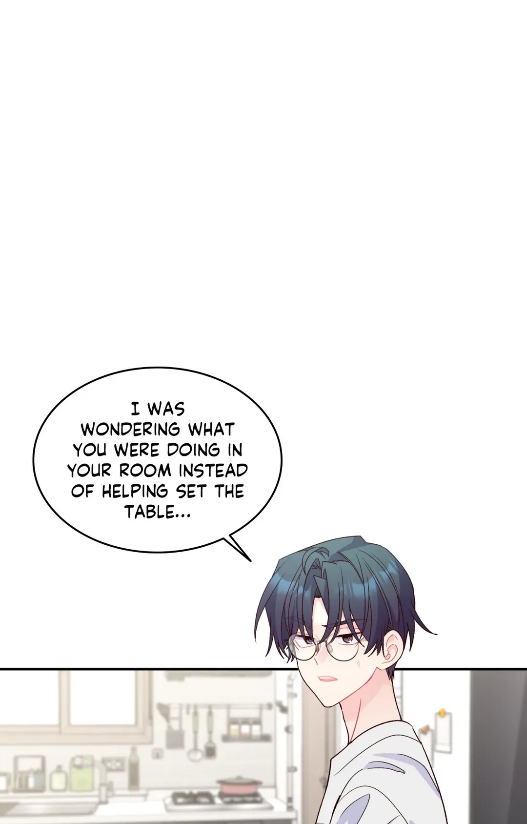 Merry Marbling「Official」 - Chapter 66 manhwa