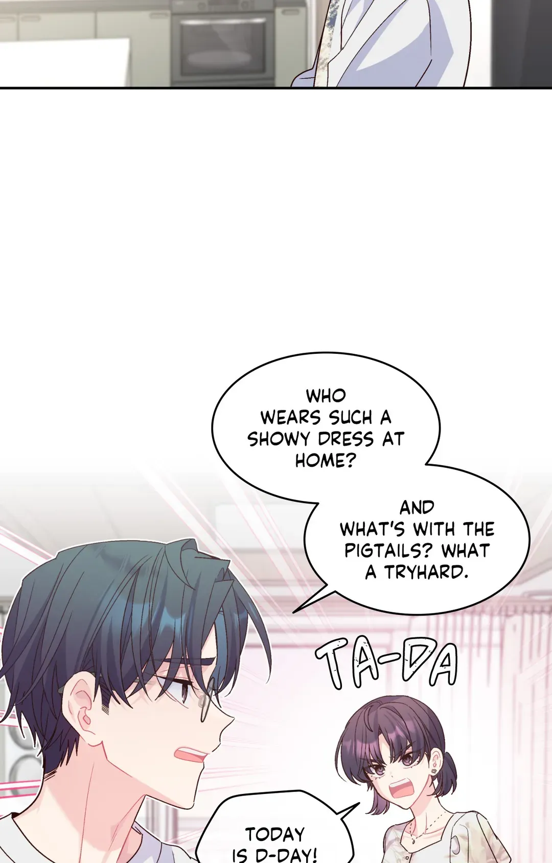 Merry Marbling「Official」 - Chapter 66 manhwa