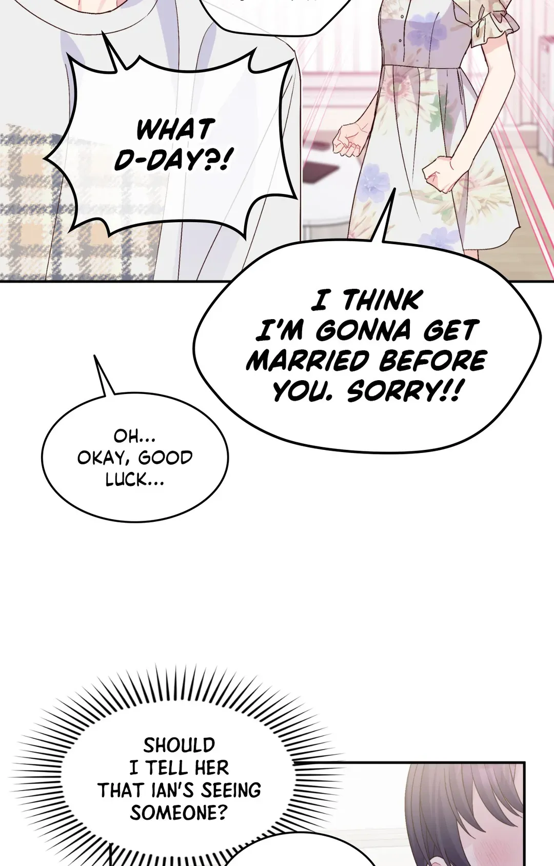 Merry Marbling「Official」 - Chapter 66 manhwa