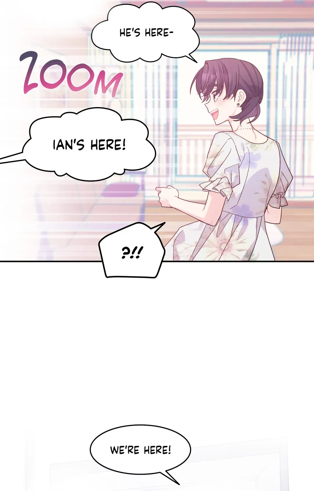 Merry Marbling「Official」 - Chapter 66 manhwa