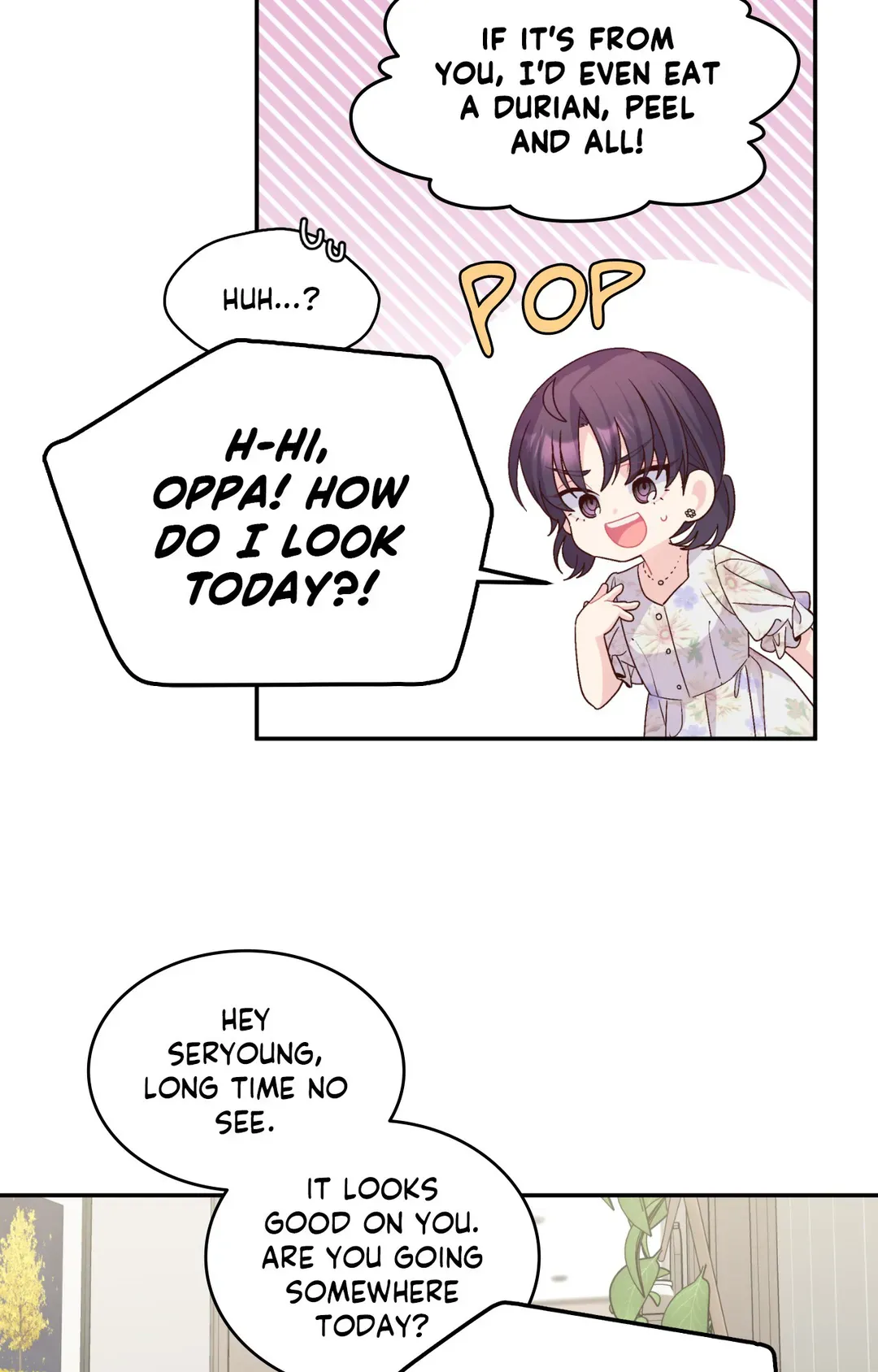 Merry Marbling「Official」 - Chapter 66 manhwa