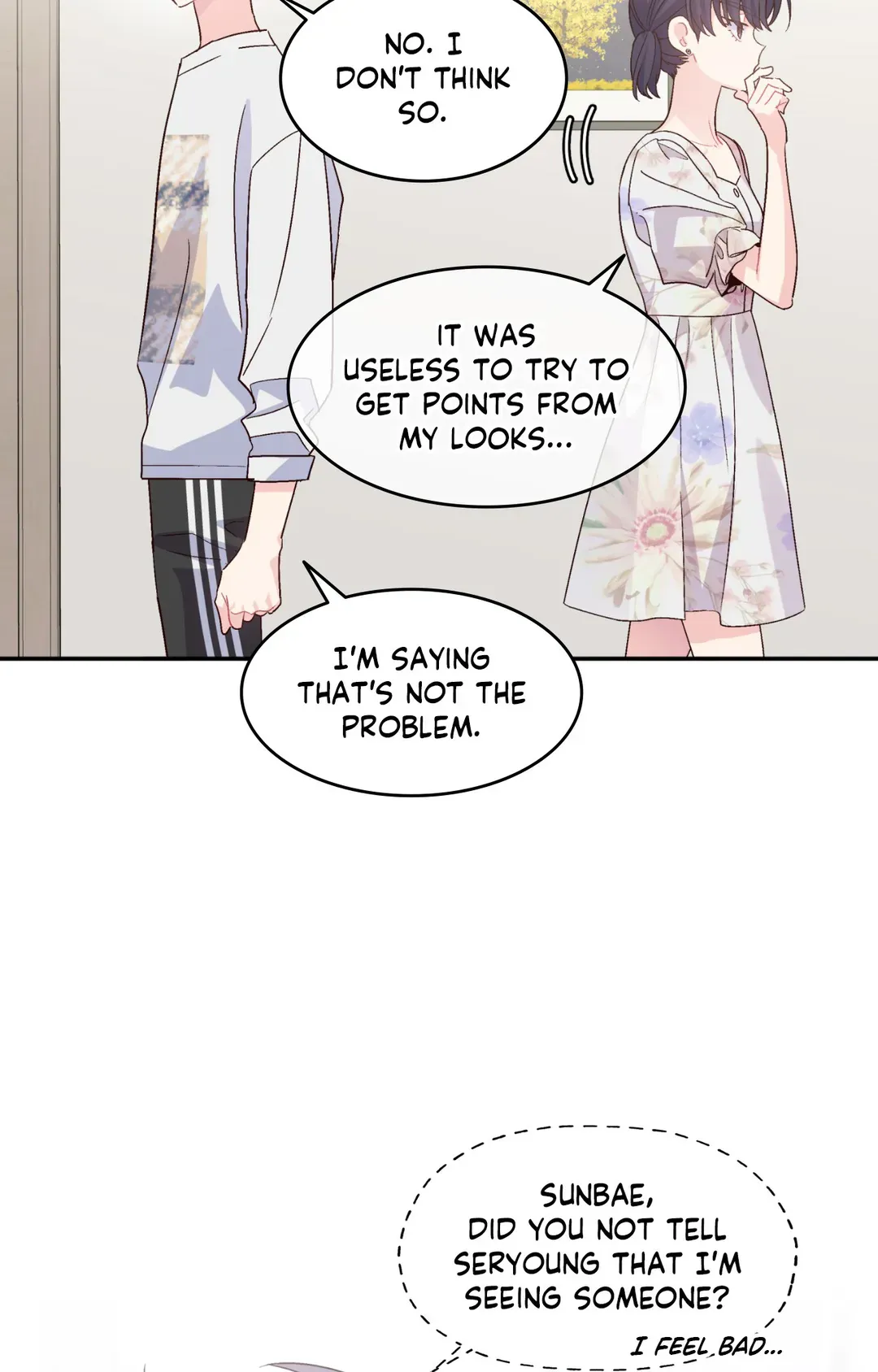 Merry Marbling「Official」 - Chapter 66 manhwa