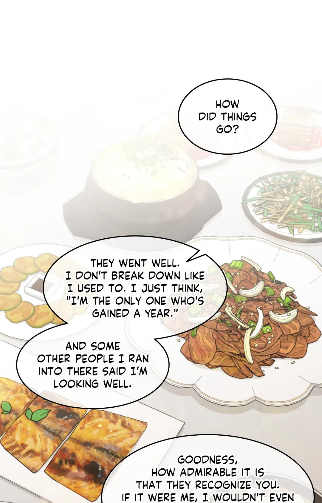Merry Marbling「Official」 - Chapter 66 manhwa