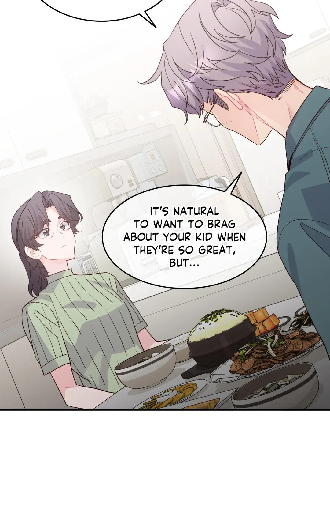 Merry Marbling「Official」 - Chapter 66 manhwa