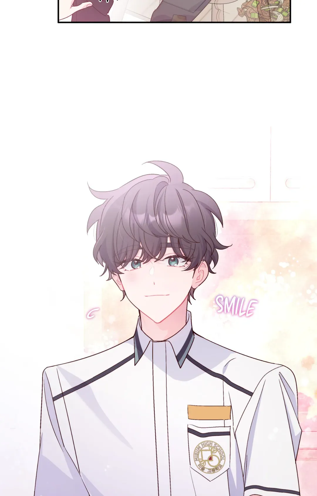Merry Marbling「Official」 - Chapter 66 manhwa